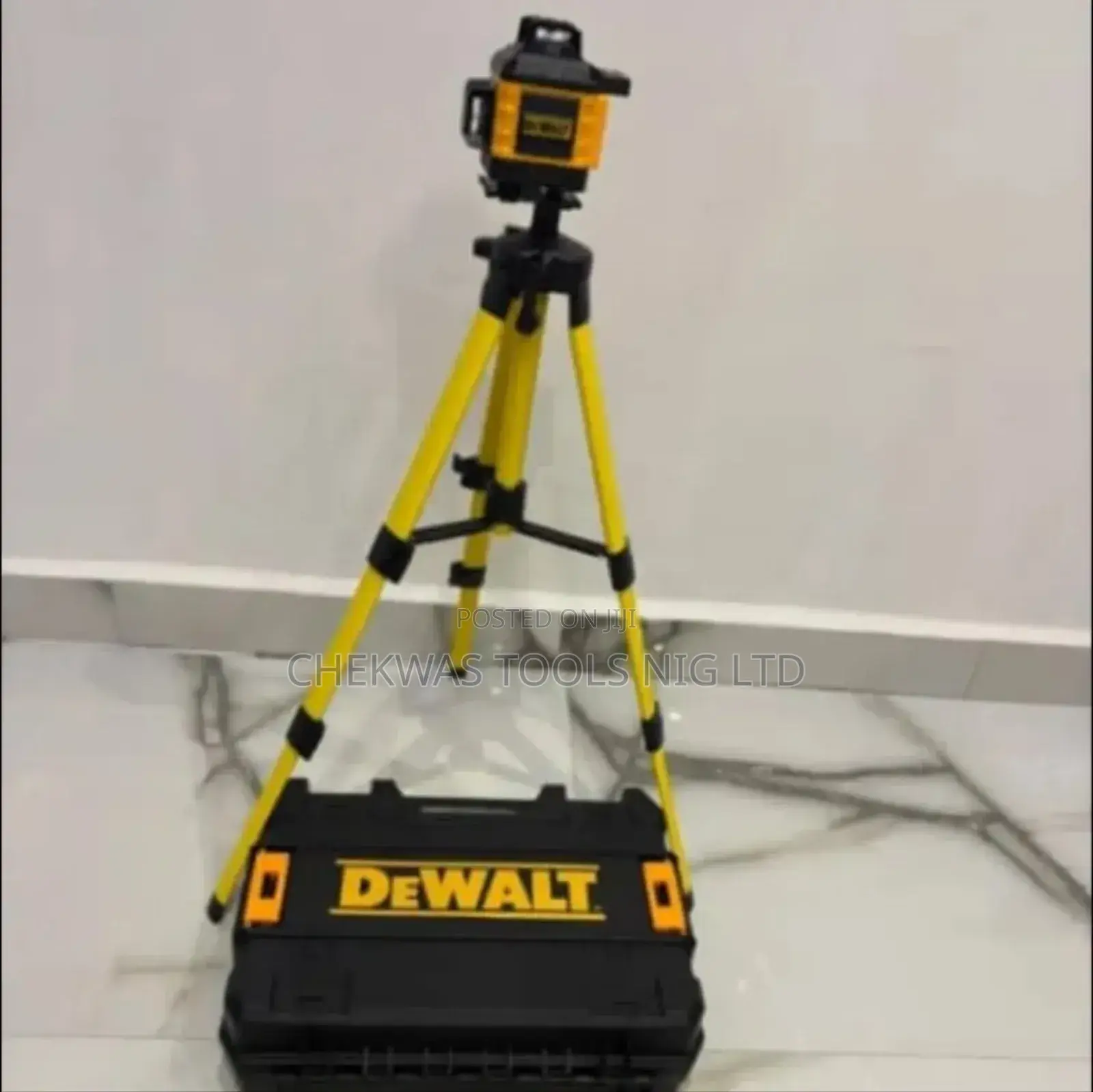 16lines 3d Laser Level