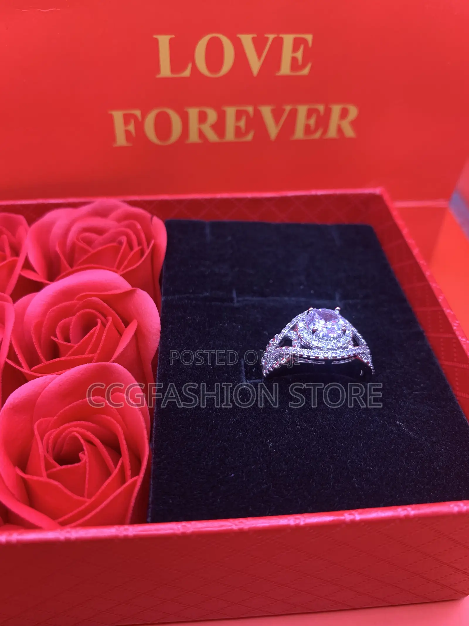 Engagement Rings