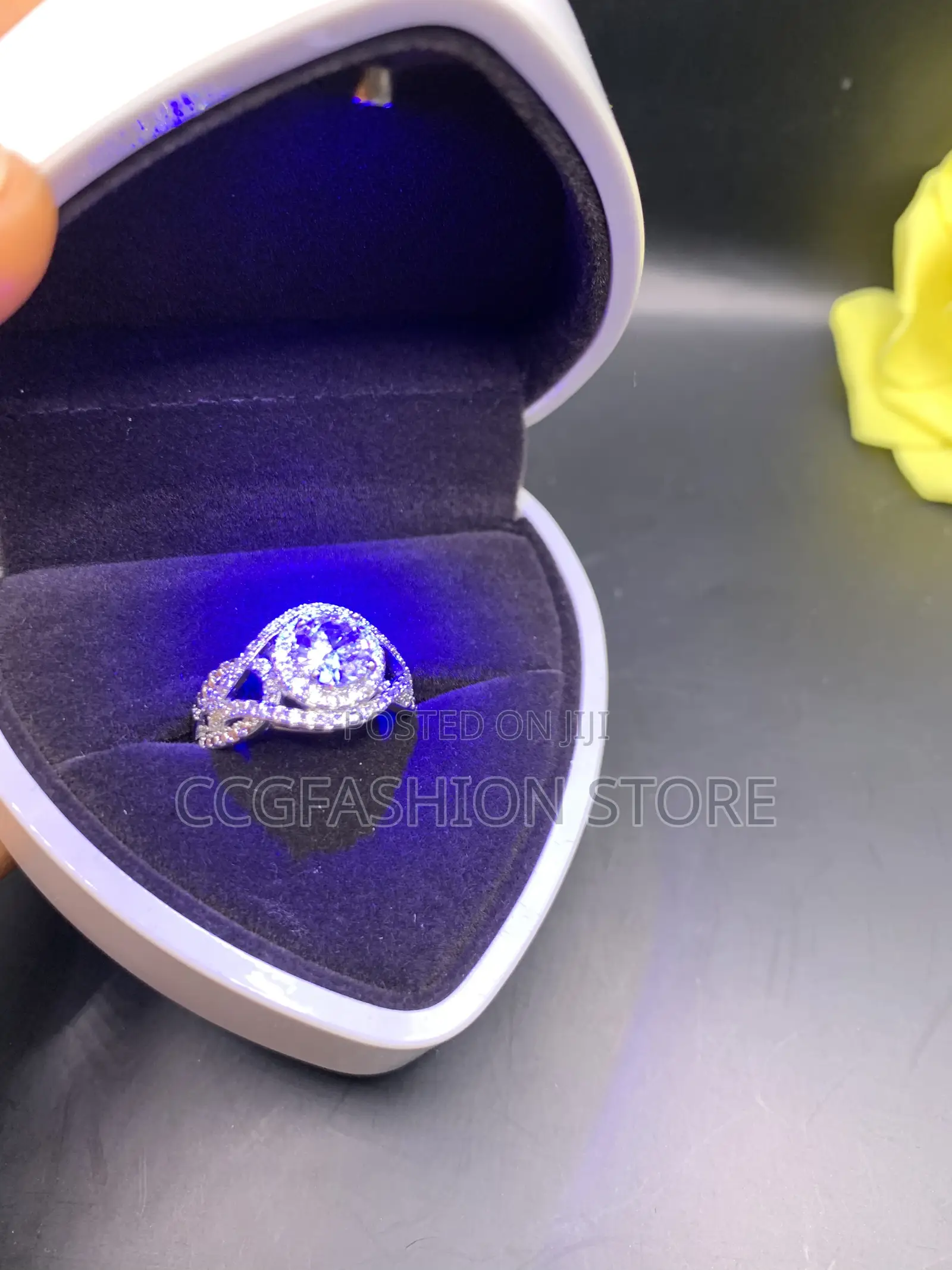 Engagement Rings