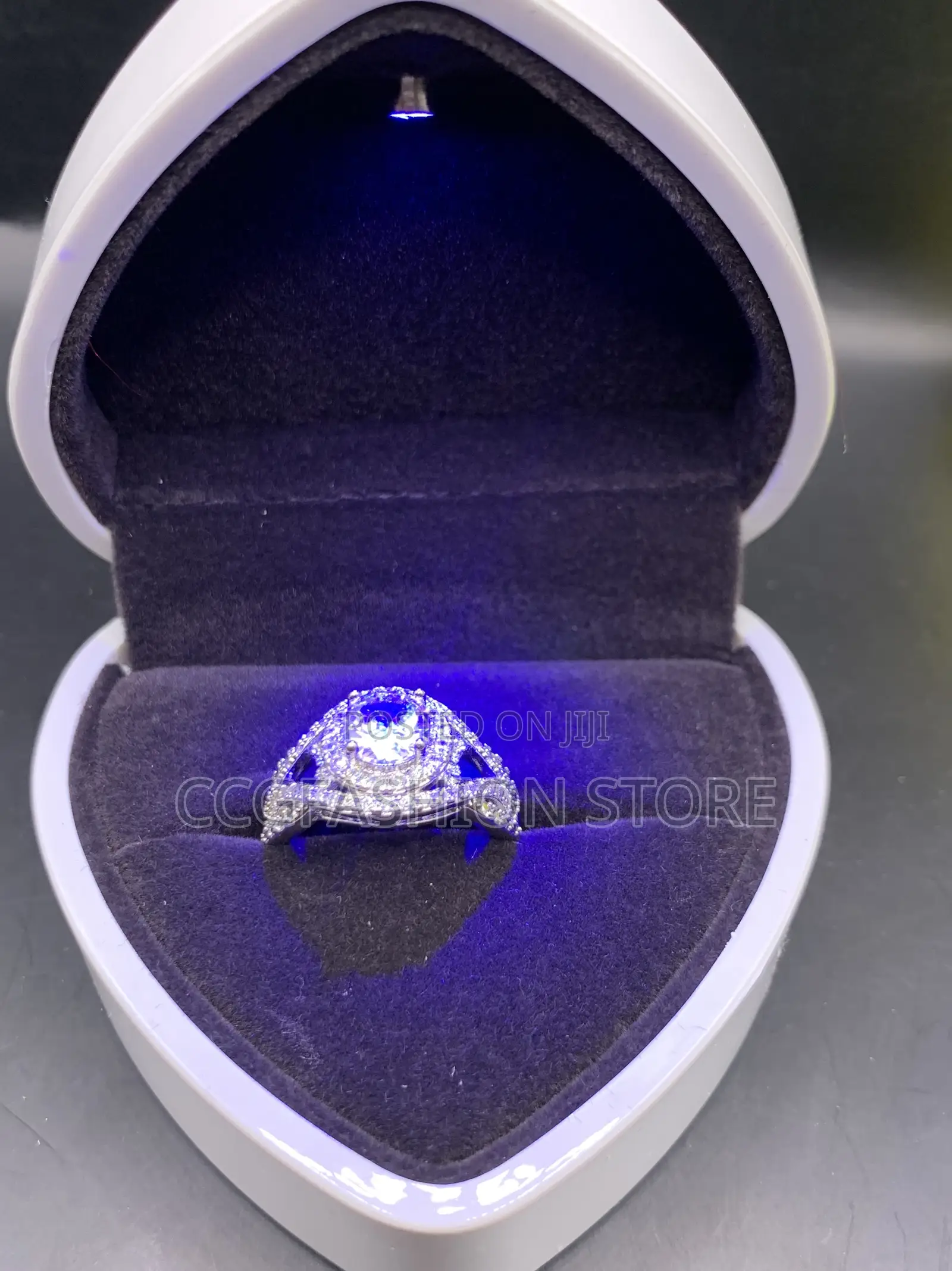 Engagement Rings