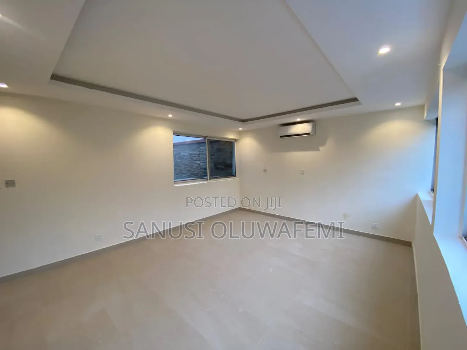 4bdrm Duplex in Parkview Estate for rent