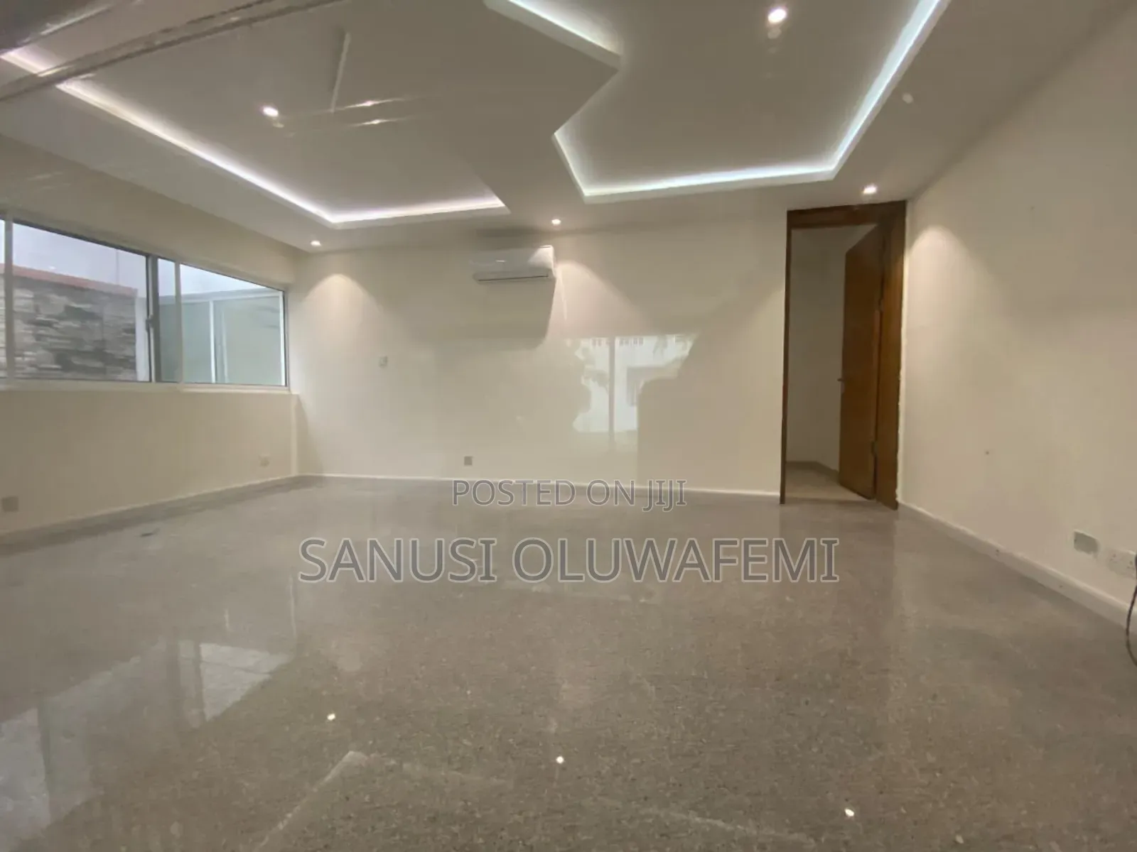 4bdrm Duplex in Parkview Estate for rent