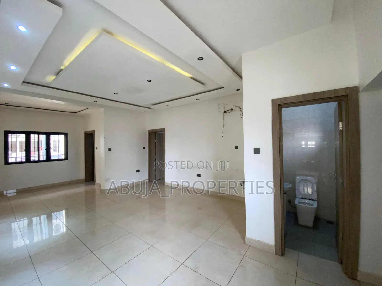 3bdrm Apartment in Jahi for sale