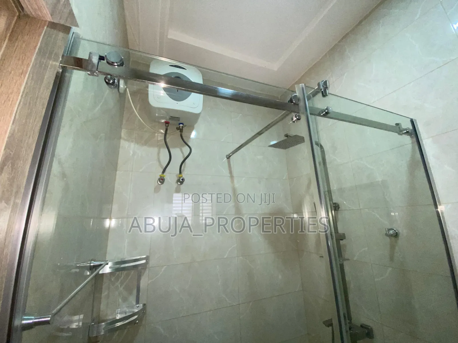 3bdrm Apartment in Jahi for sale
