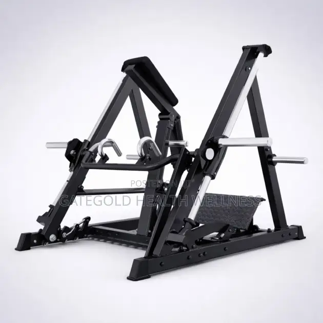 Supported Angle Row A624