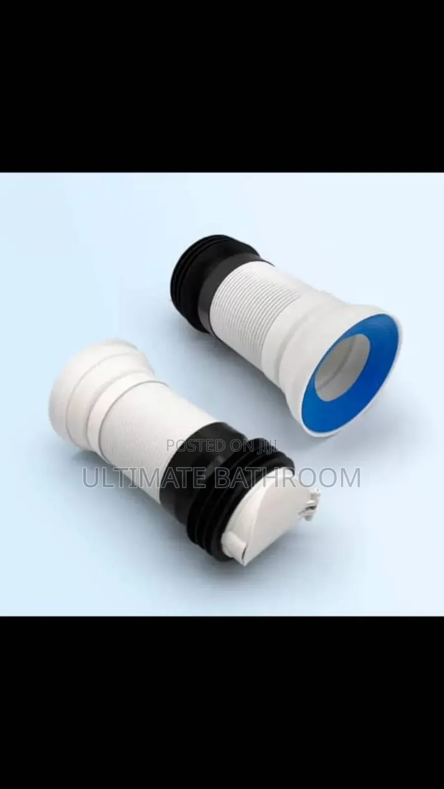 Made In Turkey 🇹🇷 Anti Snake 🐍 Pan Connector