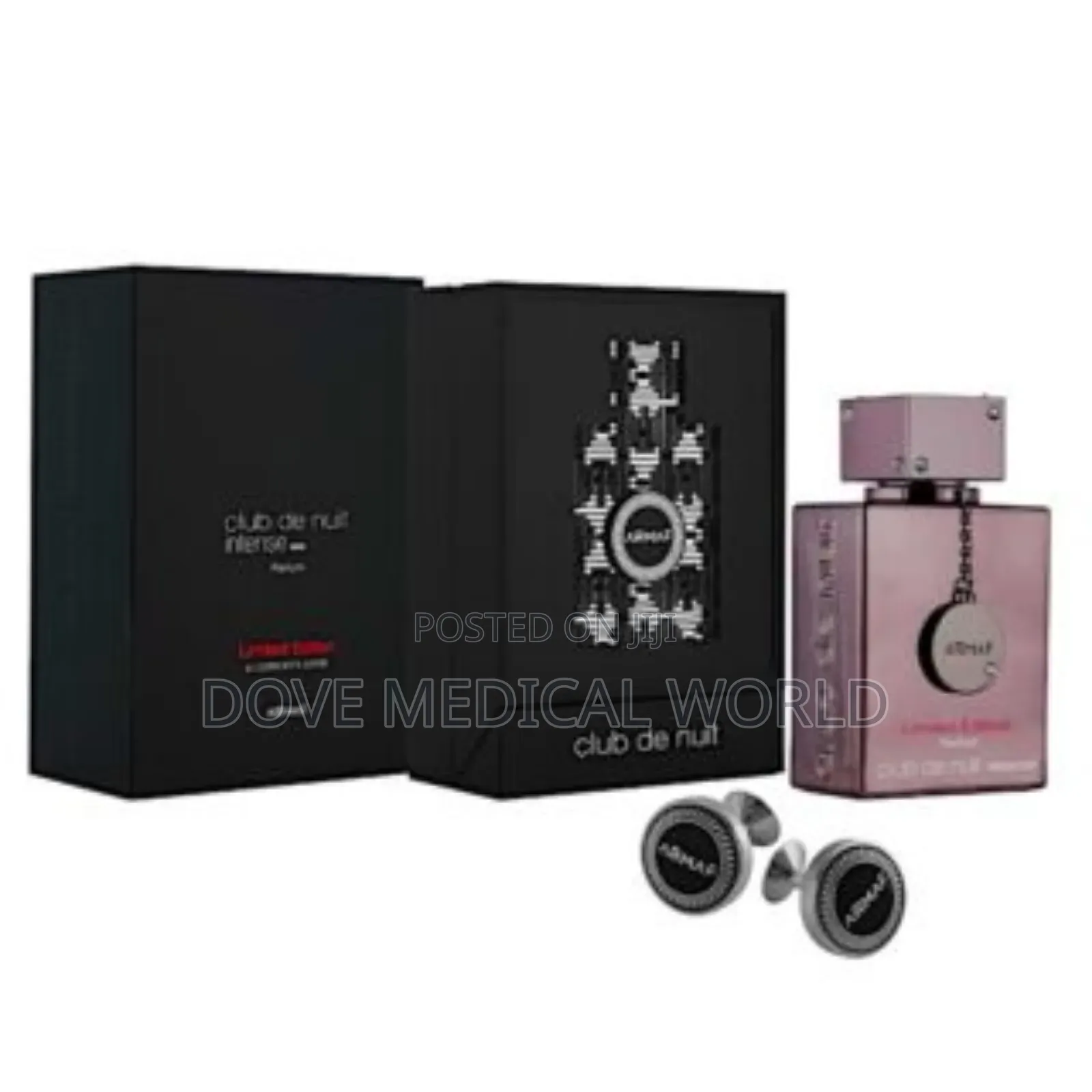 Armaf Club De Nuit Intense Man Limited Edition Parfum 105ml