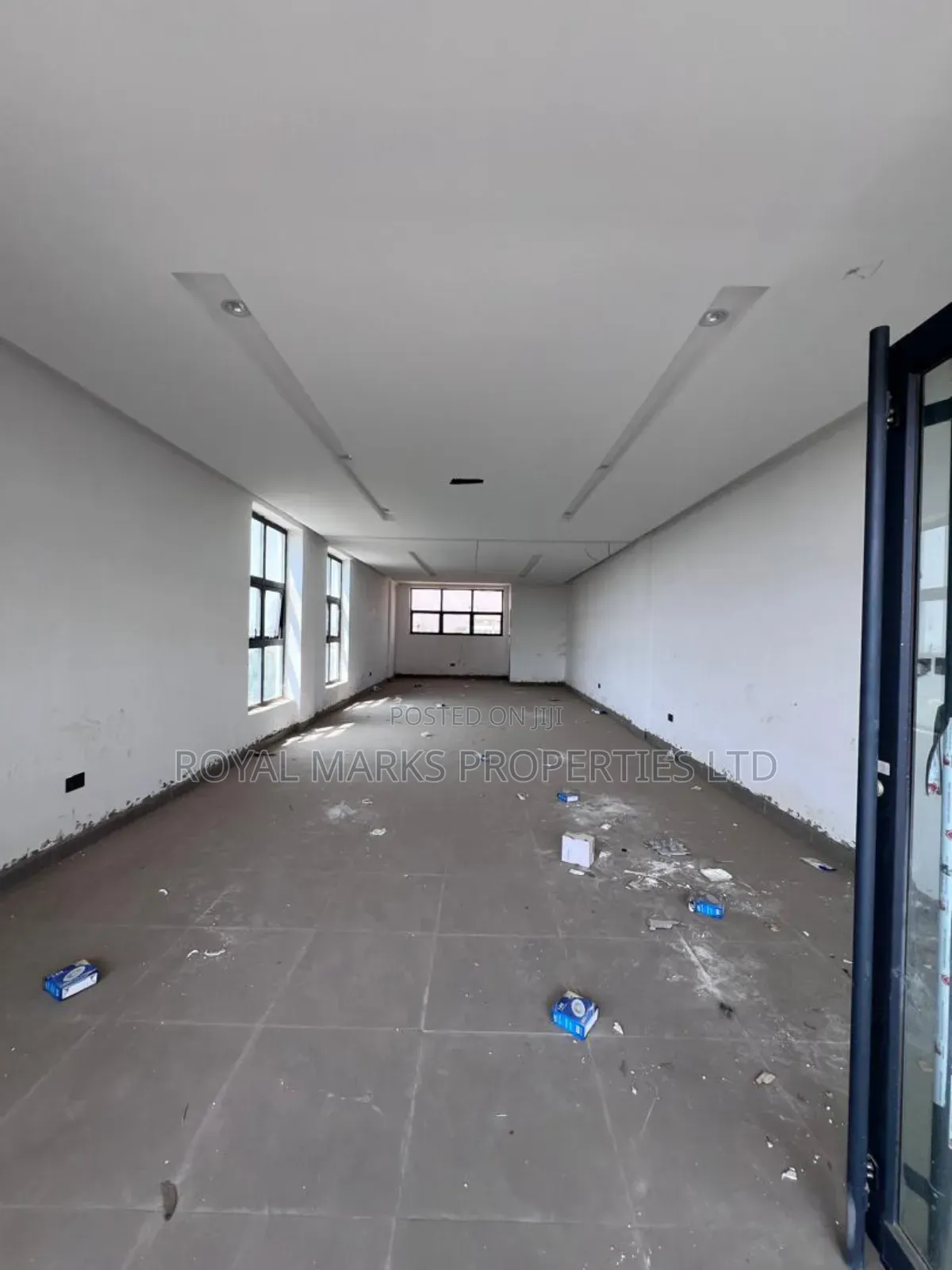 Shop for Rent