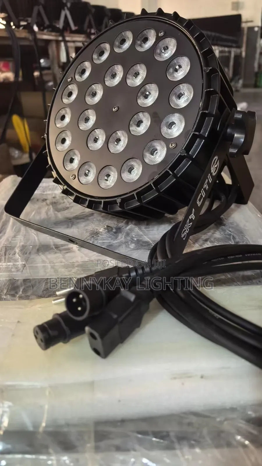 10w 24 Bulb
