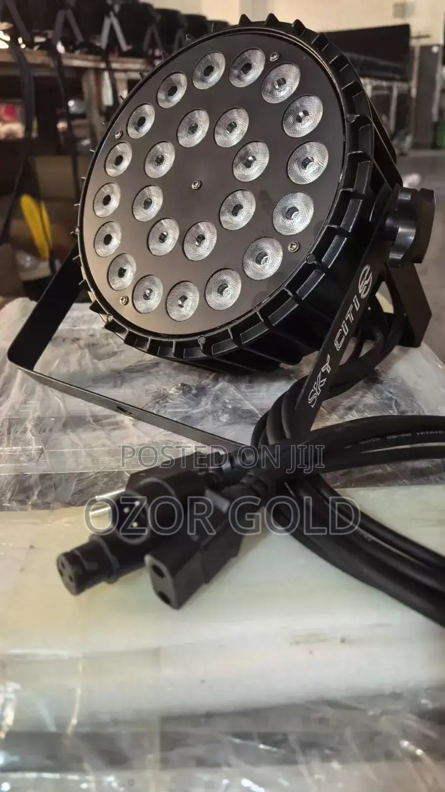 10w 24 Bulb