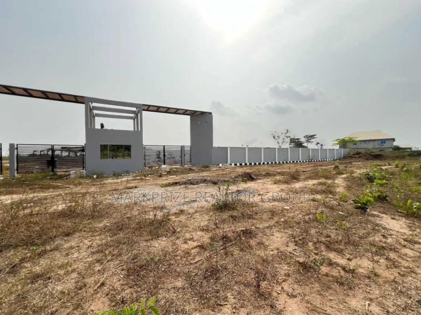 Affordable C of O Land on the Mainland! Agbowa Ikorodu Deposit