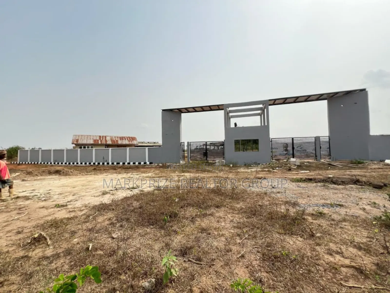 Affordable C of O Land on the Mainland! Agbowa Ikorodu Deposit