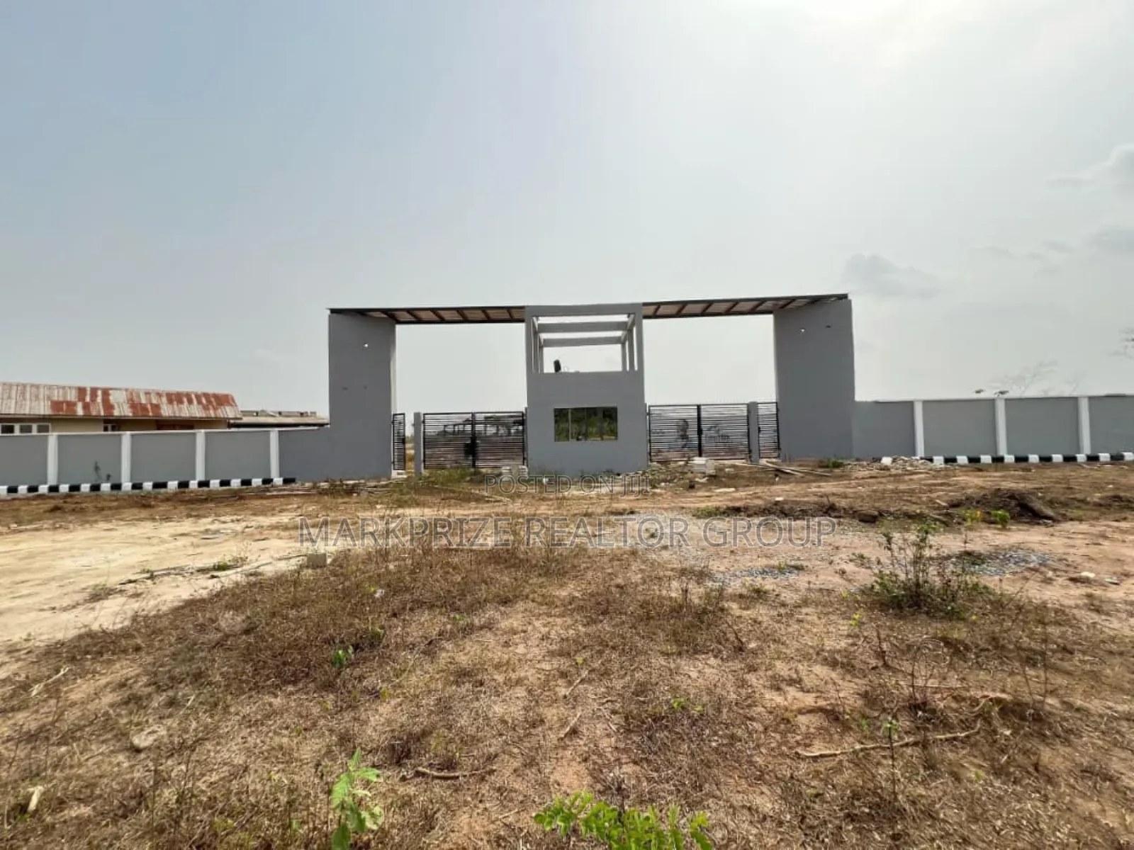 Affordable C of O Land on the Mainland! Agbowa Ikorodu Deposit