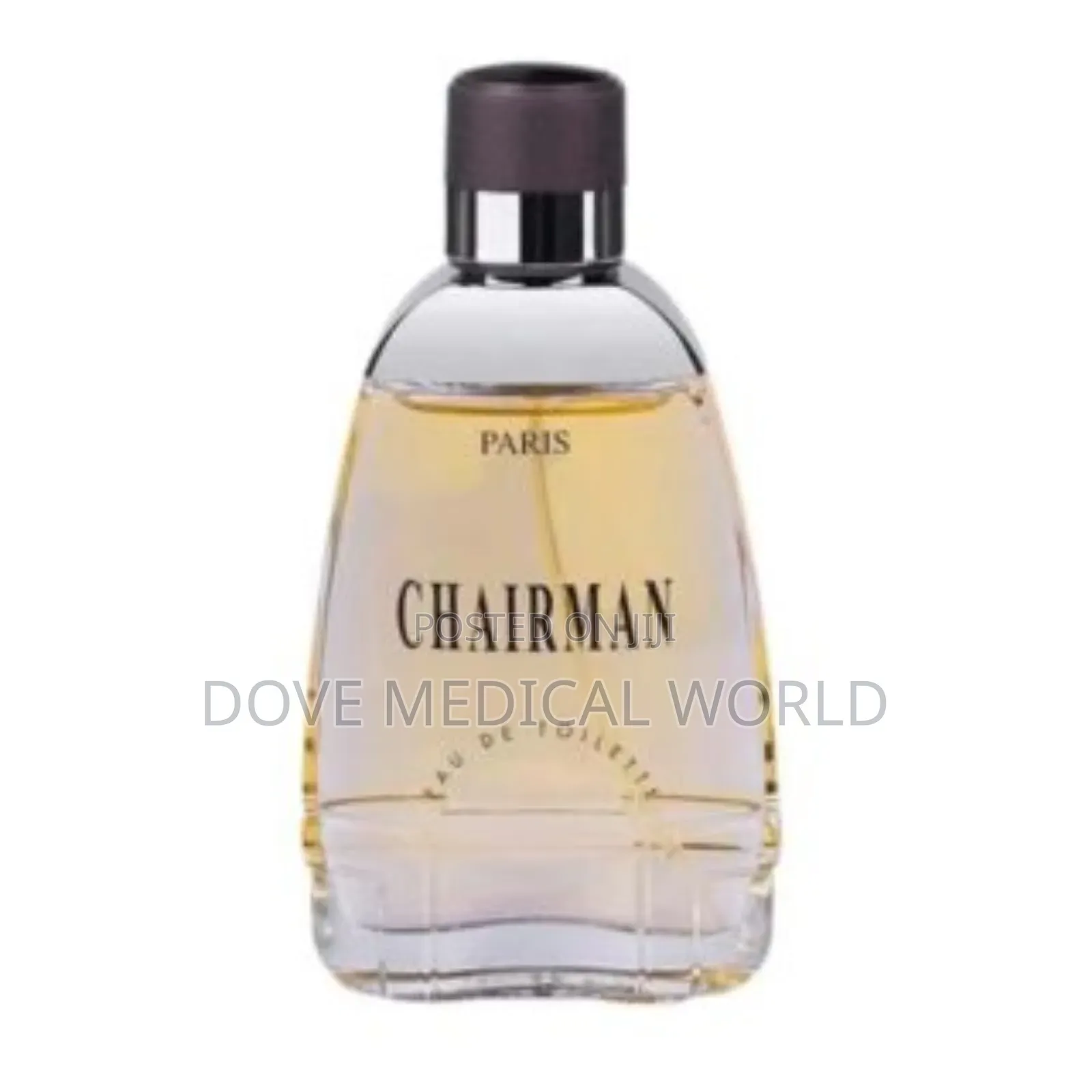 Chairman 100ml Eau De Toilette