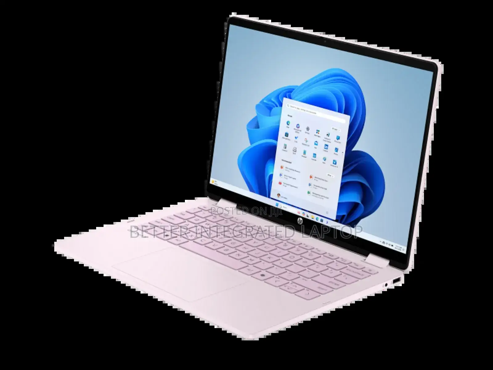 New Laptop HP OmniBook 5 Flip 16GB Intel Core 7 SSD 512GB