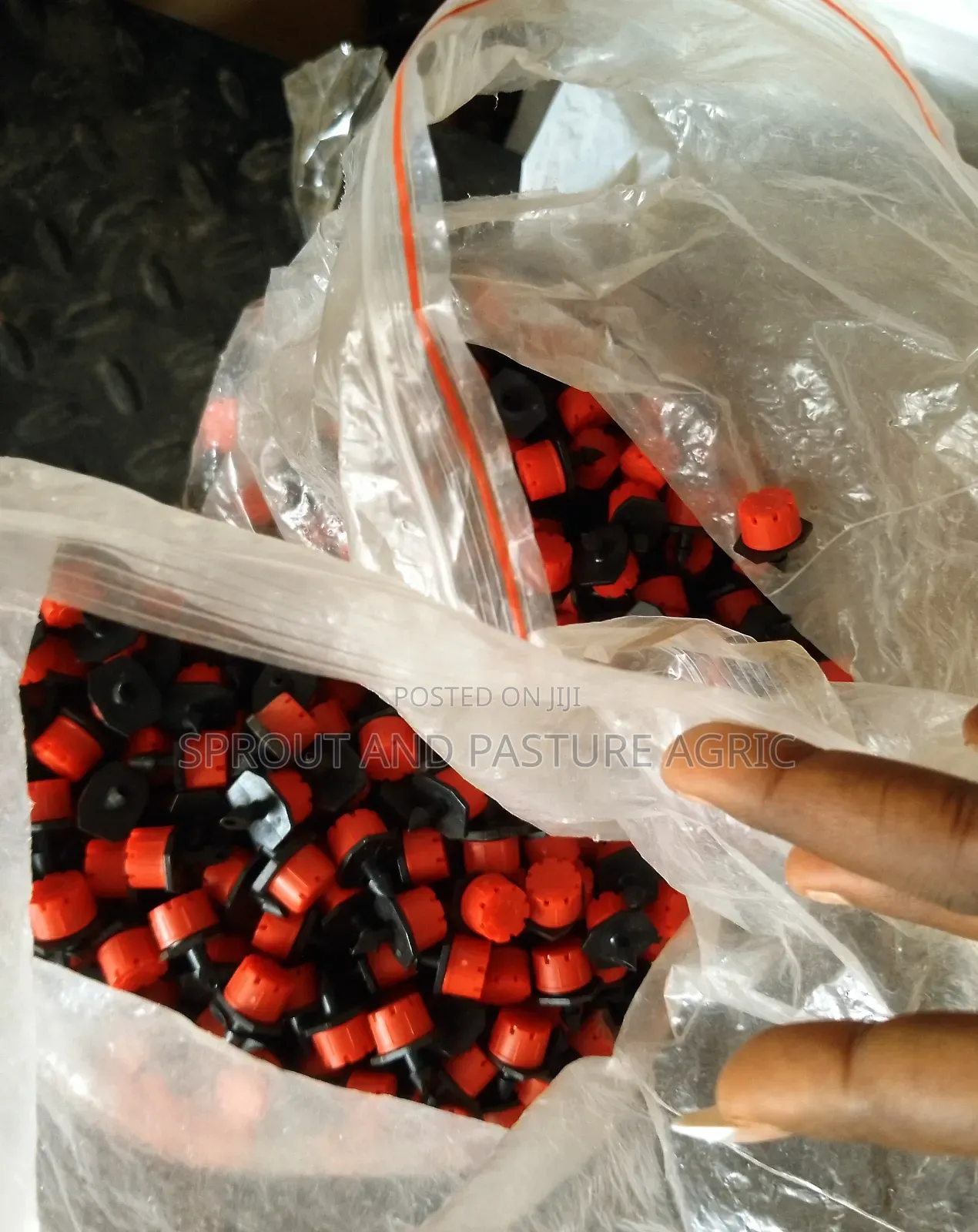 Emitters 100pcs