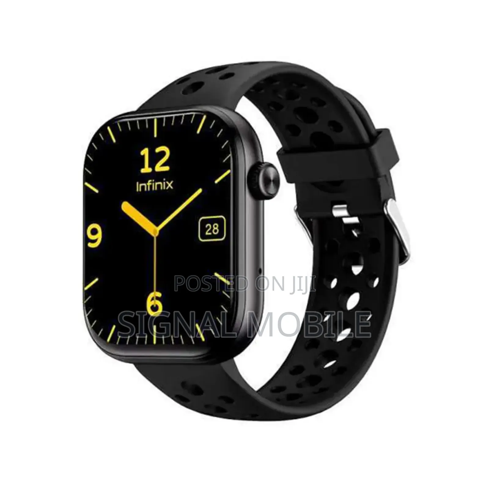 Infinix Xwatch H4