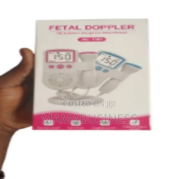 Fetal Doppler