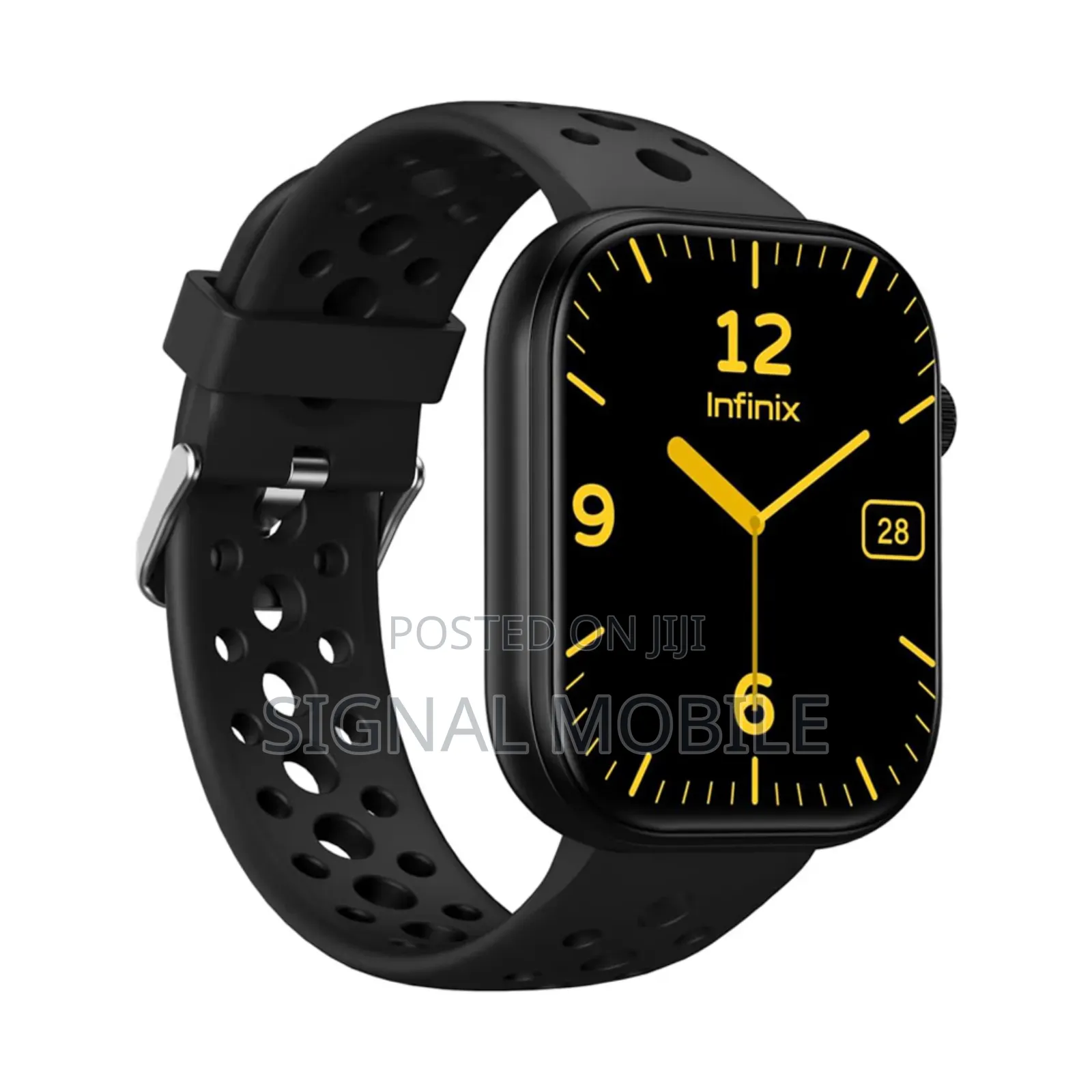 Infinix Xwatch H4
