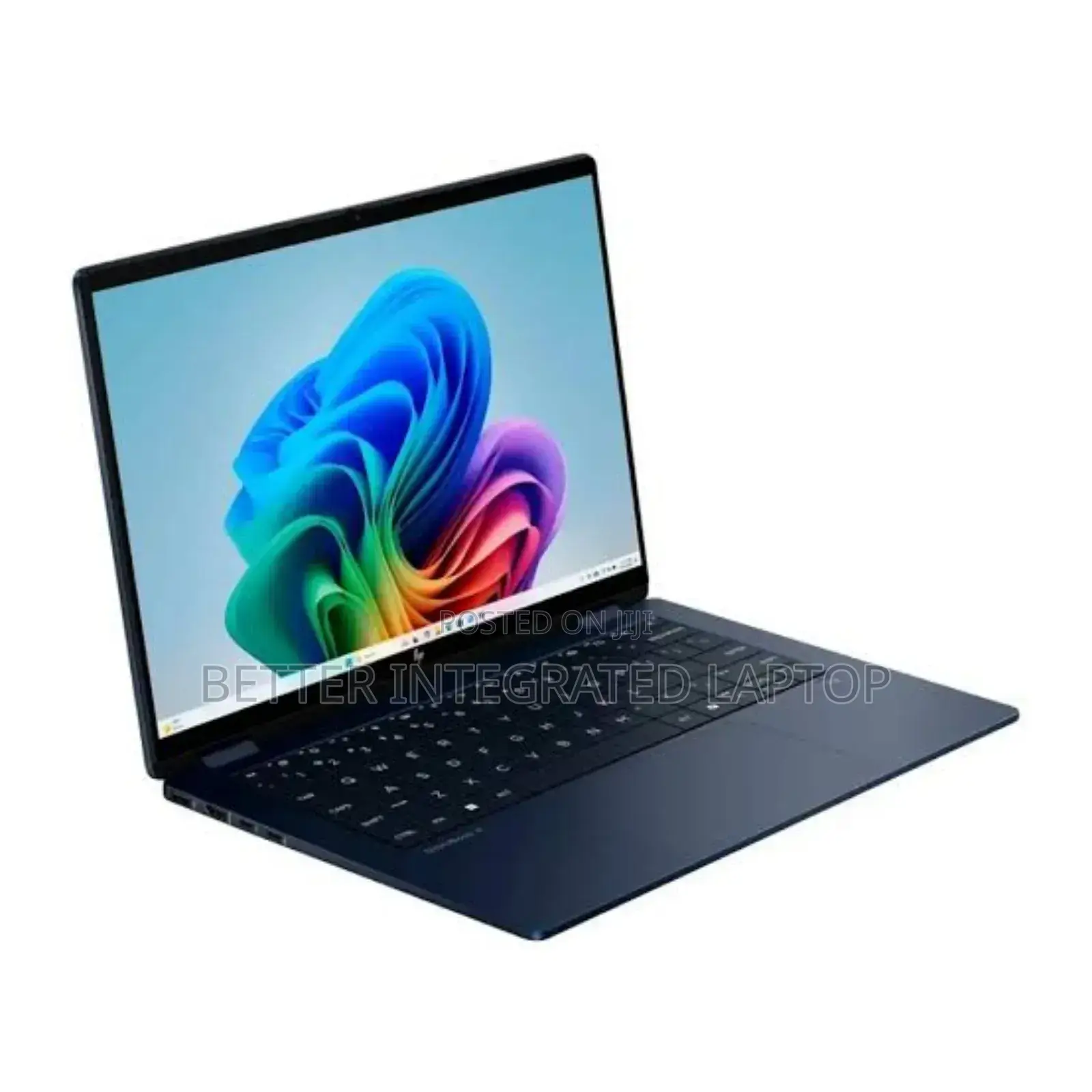 New Laptop HP OmniBook X Flip 14" 16GB Intel Core Ultra 7 SSD 1T