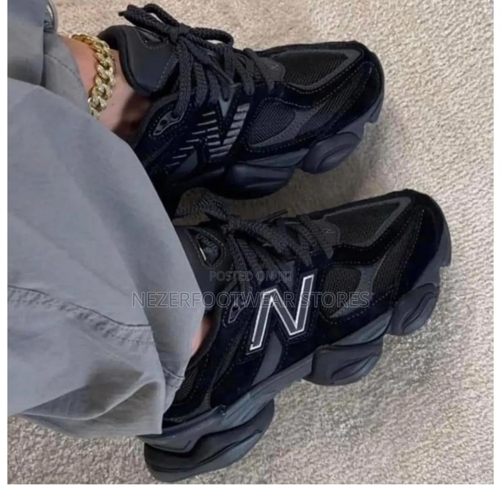 Quality New Balance 9060 Shoes.