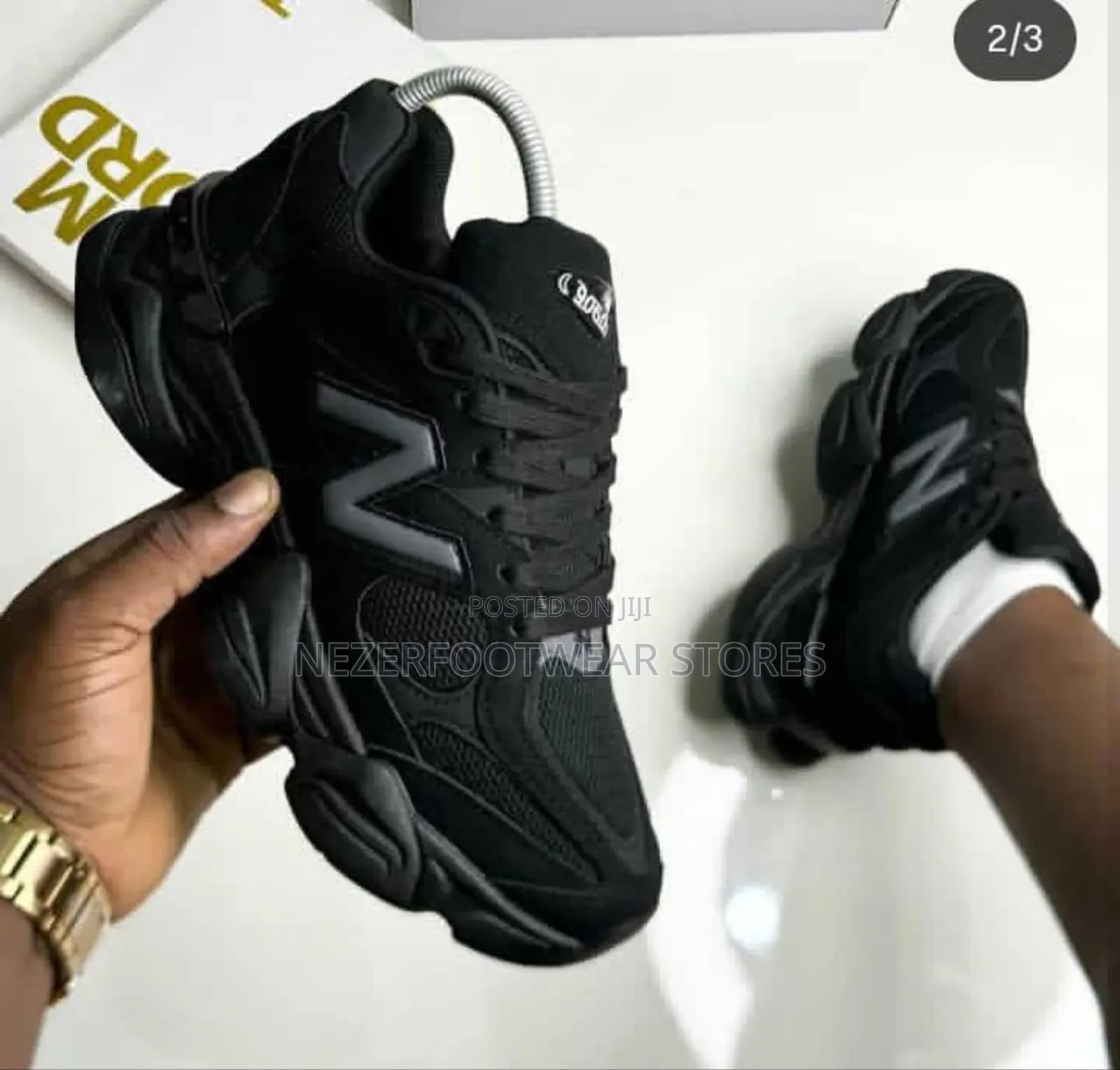 Quality New Balance 9060 Shoes.