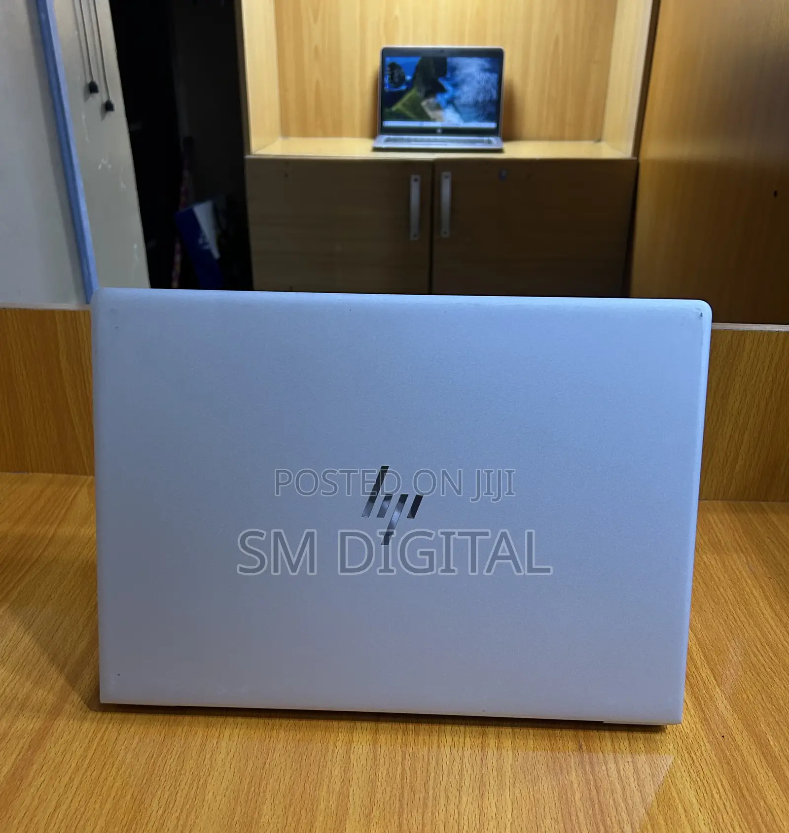 Laptop HP EliteBook 840 G5 8GB Intel Core I5 SSD 256GB