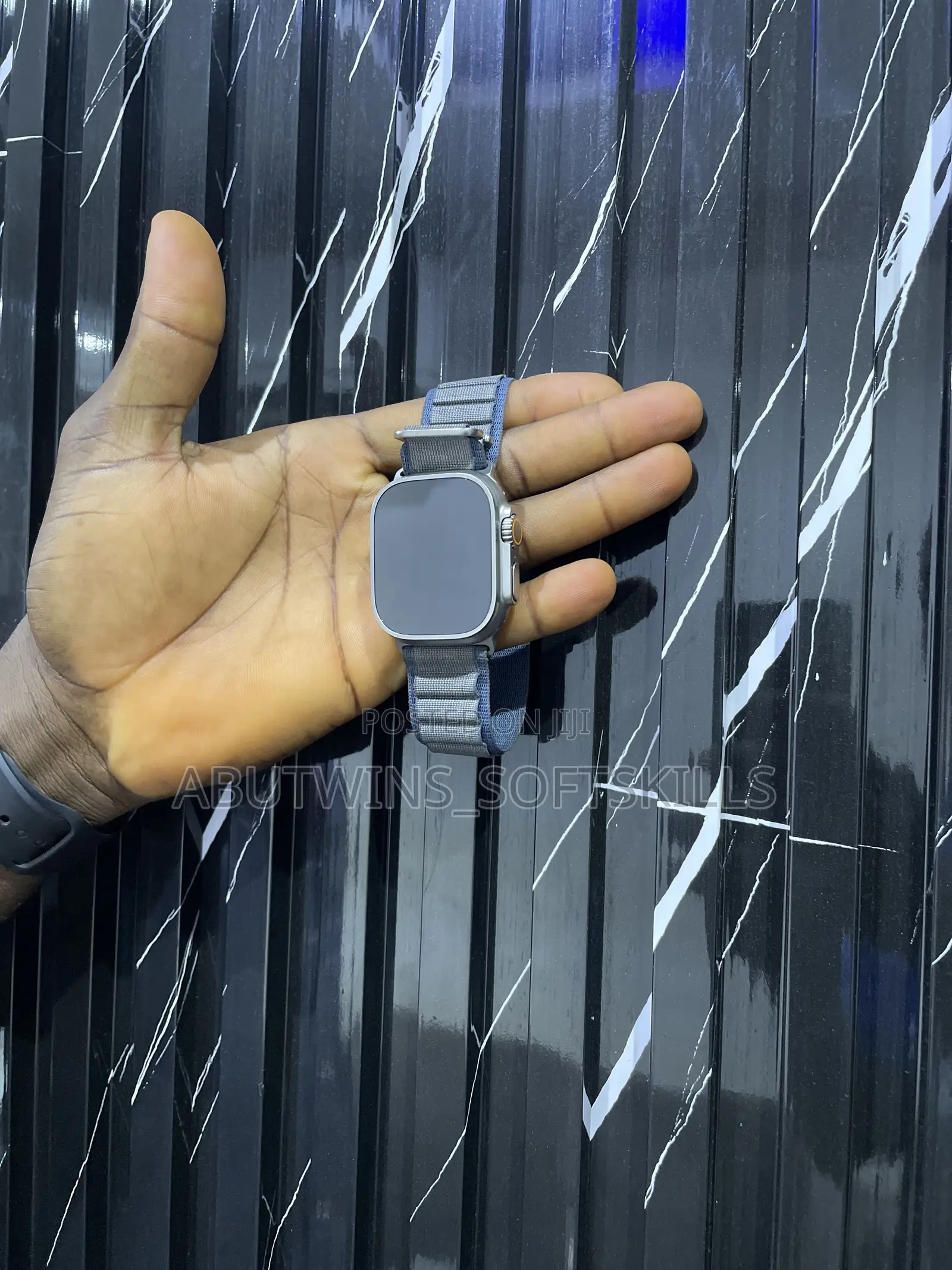 Direct Uk Apple Watch Ultra Two 49mm