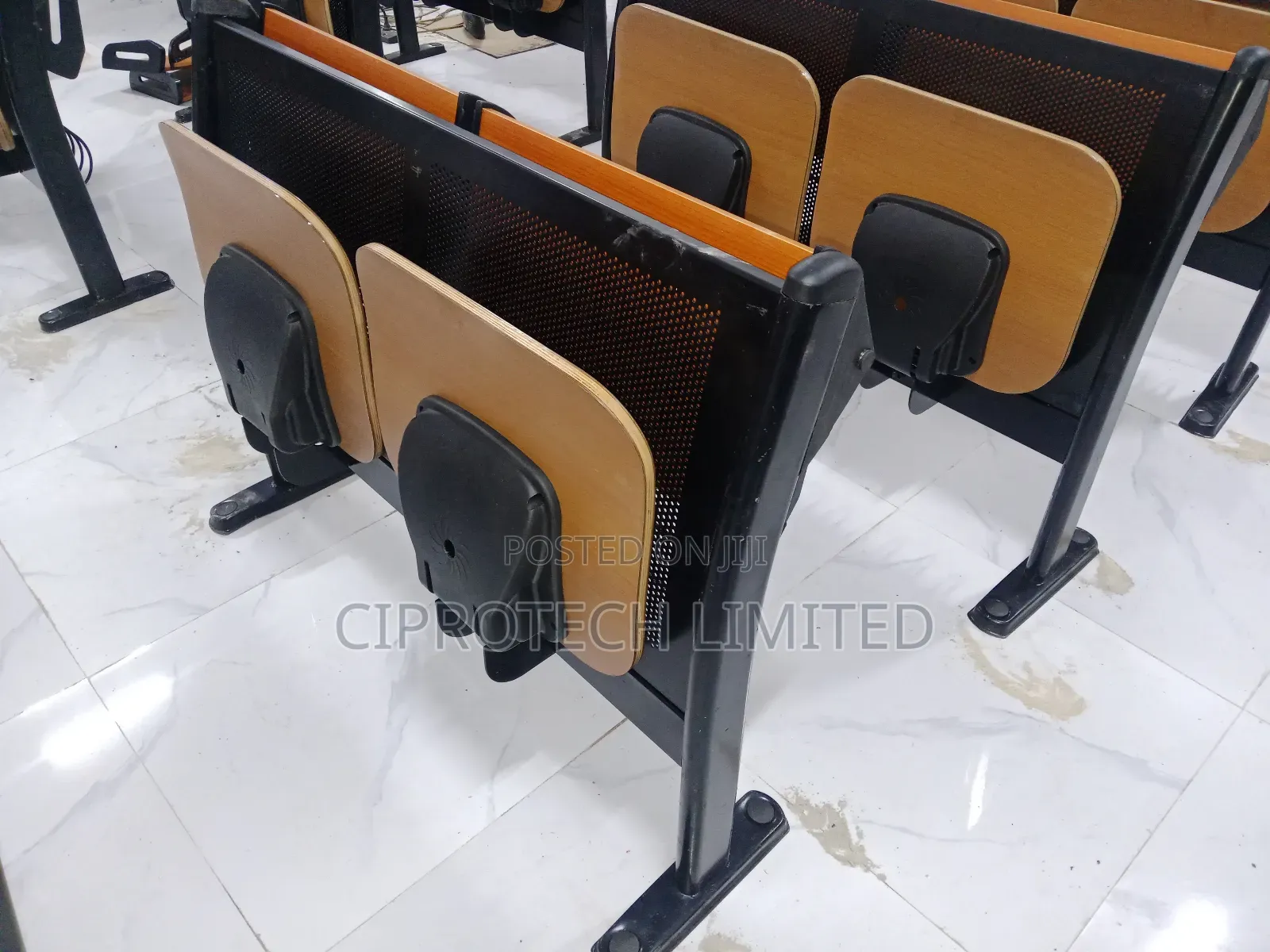 Classroom Chairs