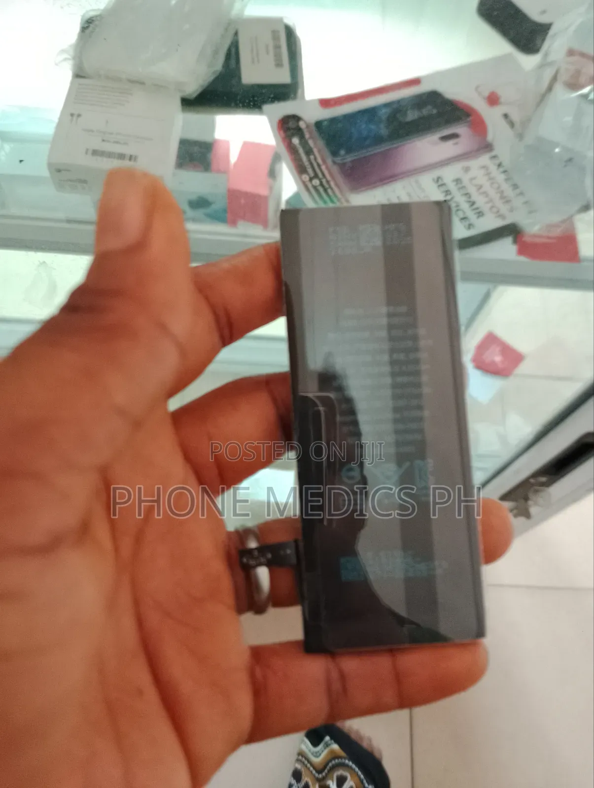iPhone 6s High Quality Battery