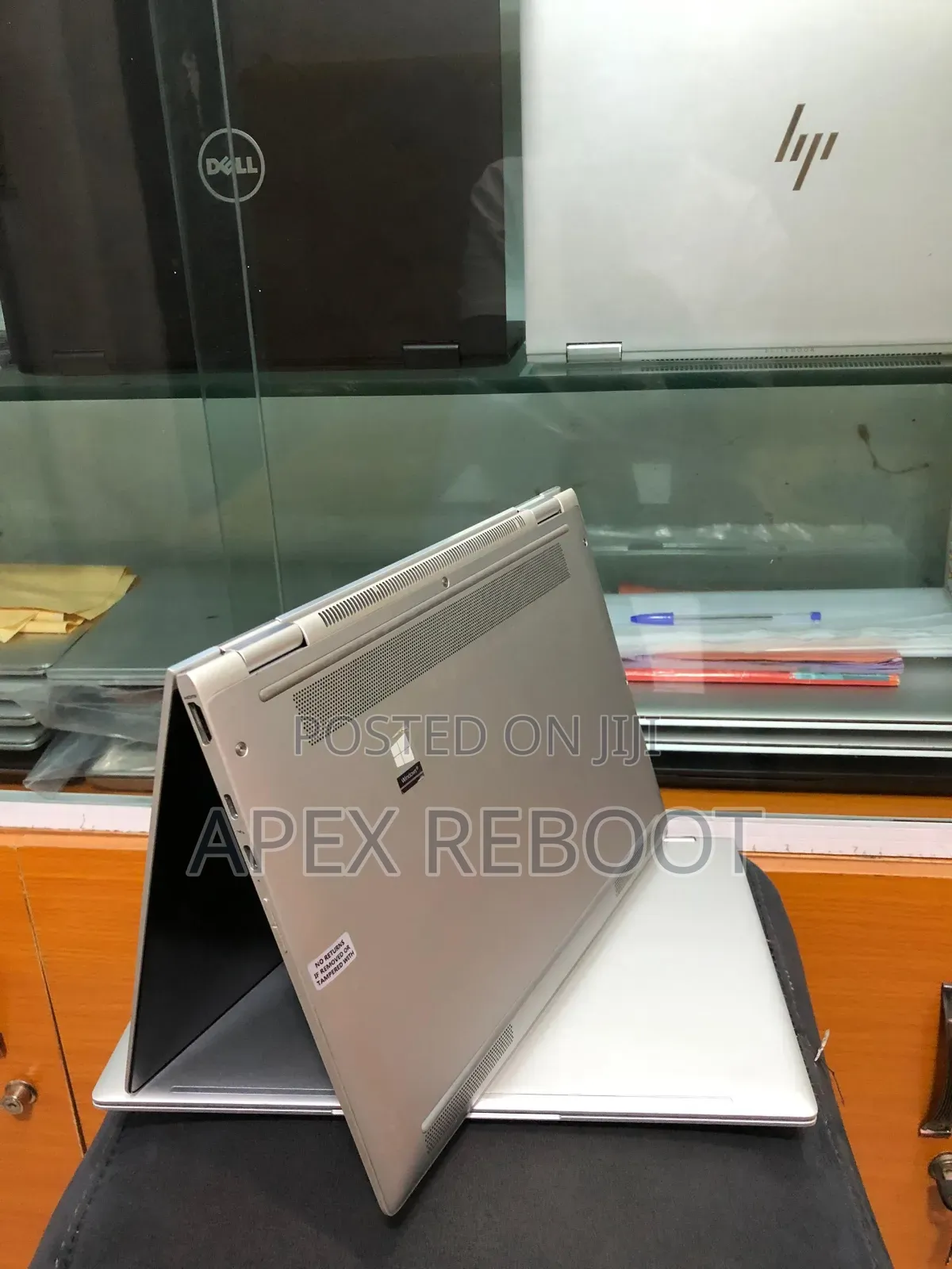 Laptop HP EliteBook X360 1020 G2 16GB Intel Core I7 SSD 512GB