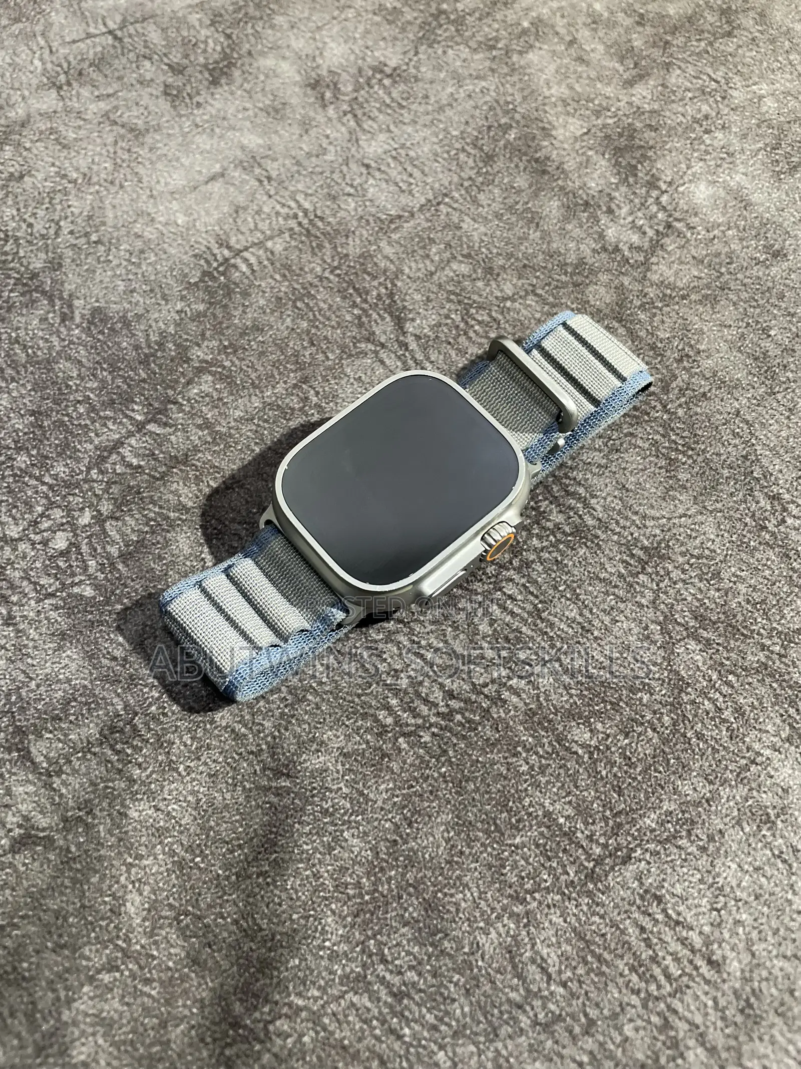 Direct Uk Apple Watch Ultra Two 49mm