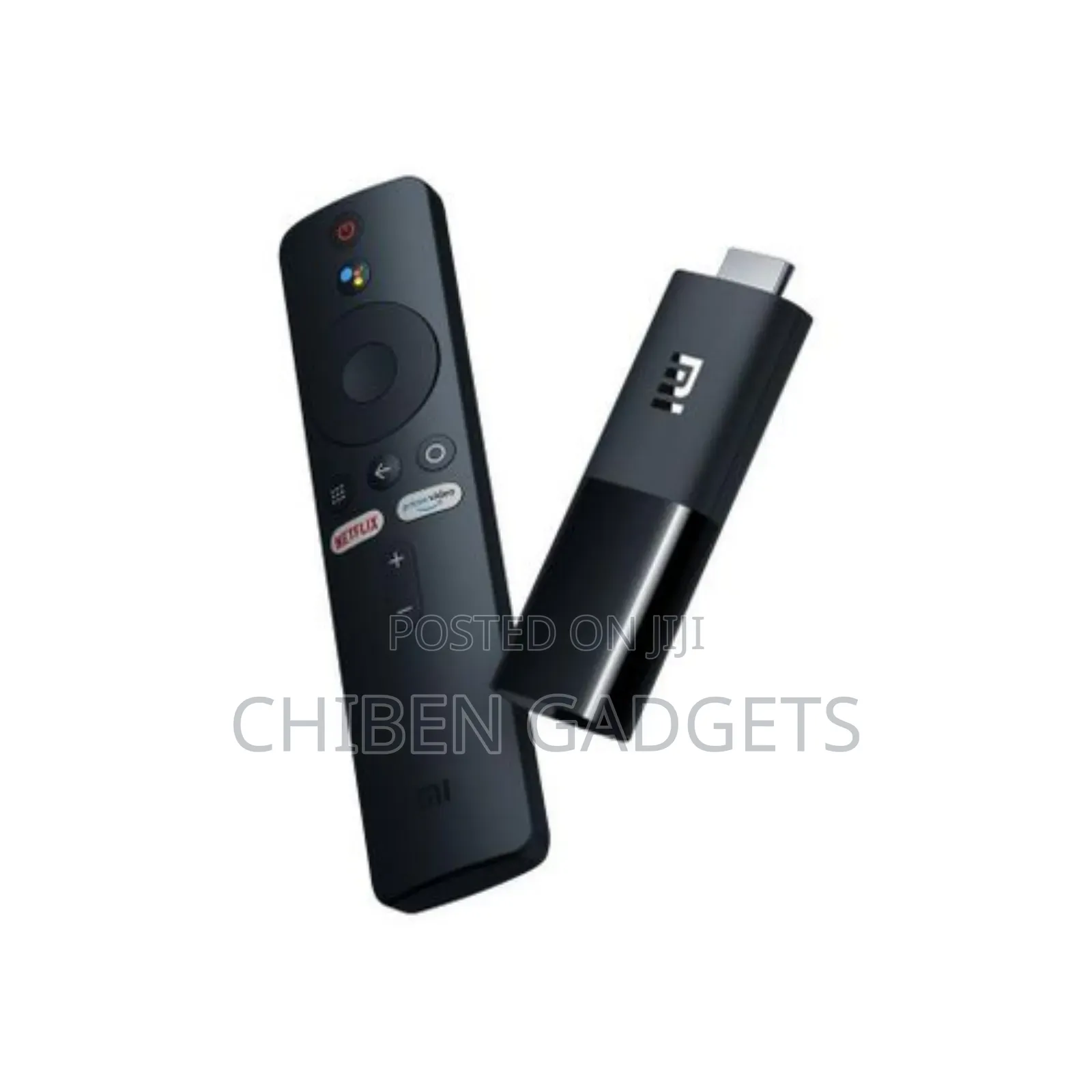 Mi Tv Android Tv Stick