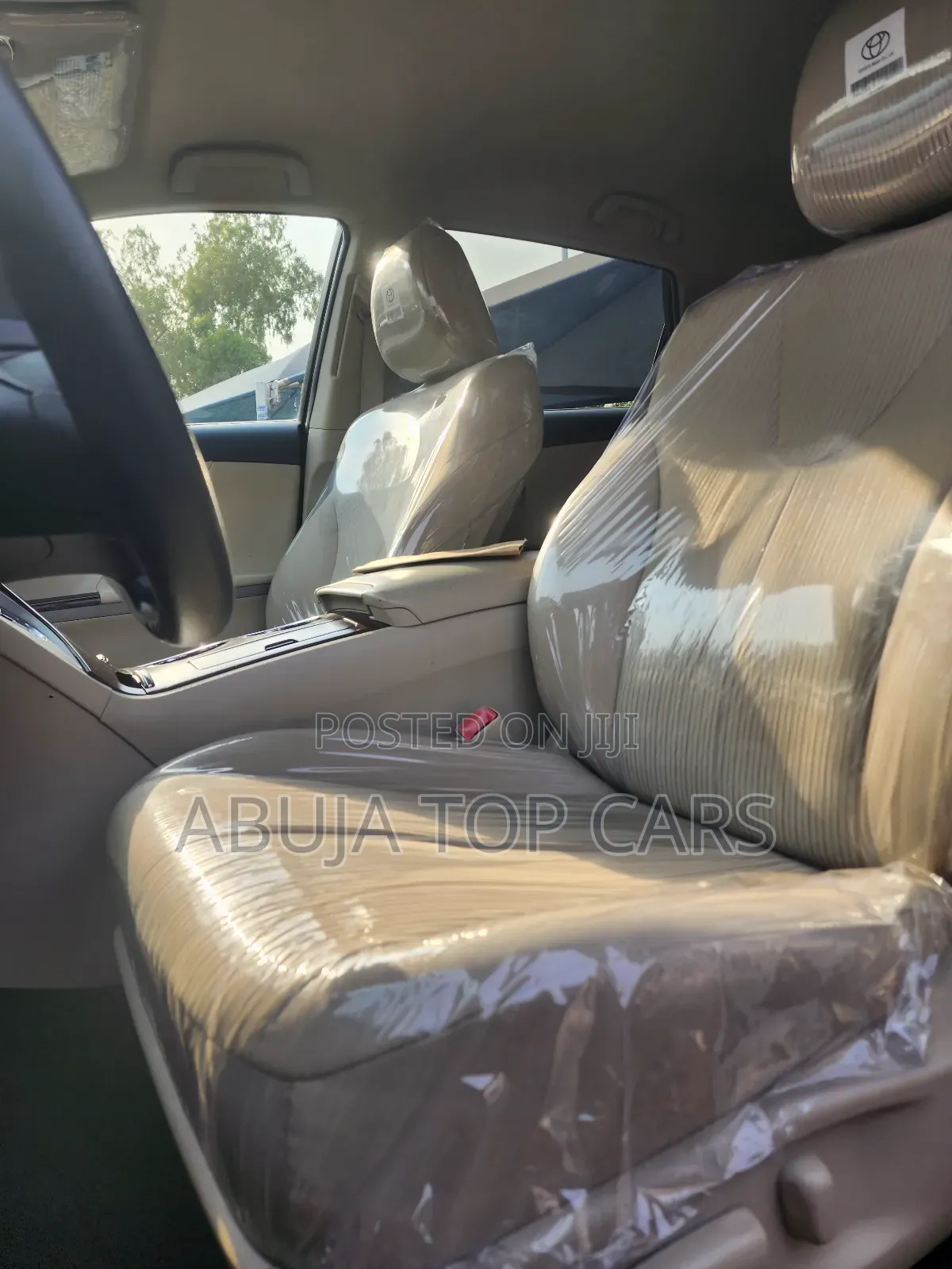 Toyota Venza LE FWD 2013 White