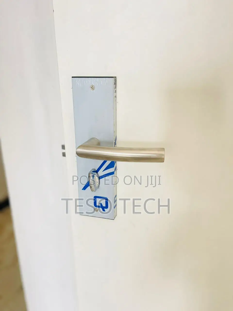Great Quality Hotelcard Locks By Teso Tech