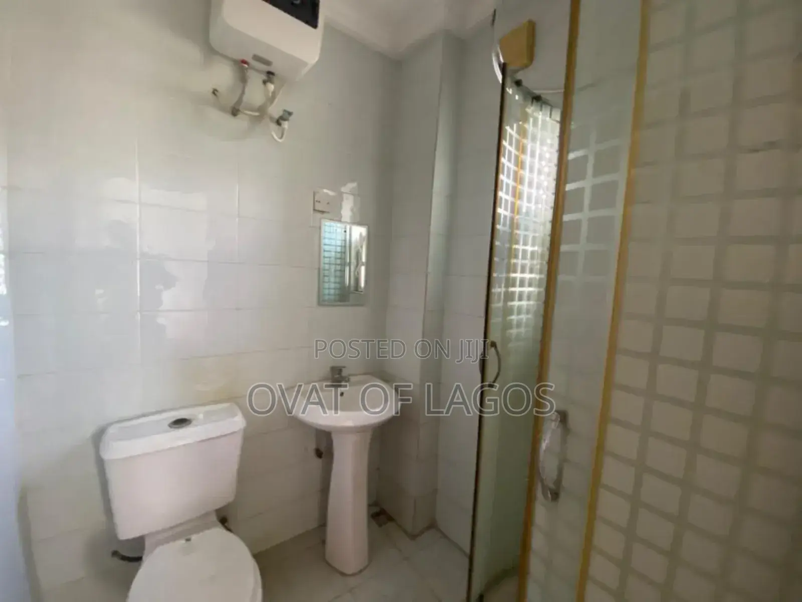 3bdrm Apartment in Victoria Island for sale