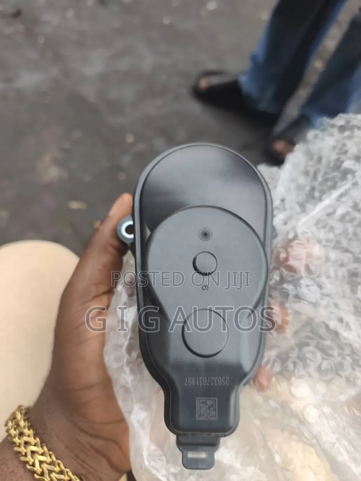 Back Caliper Sensor Lexus Rx350 2018