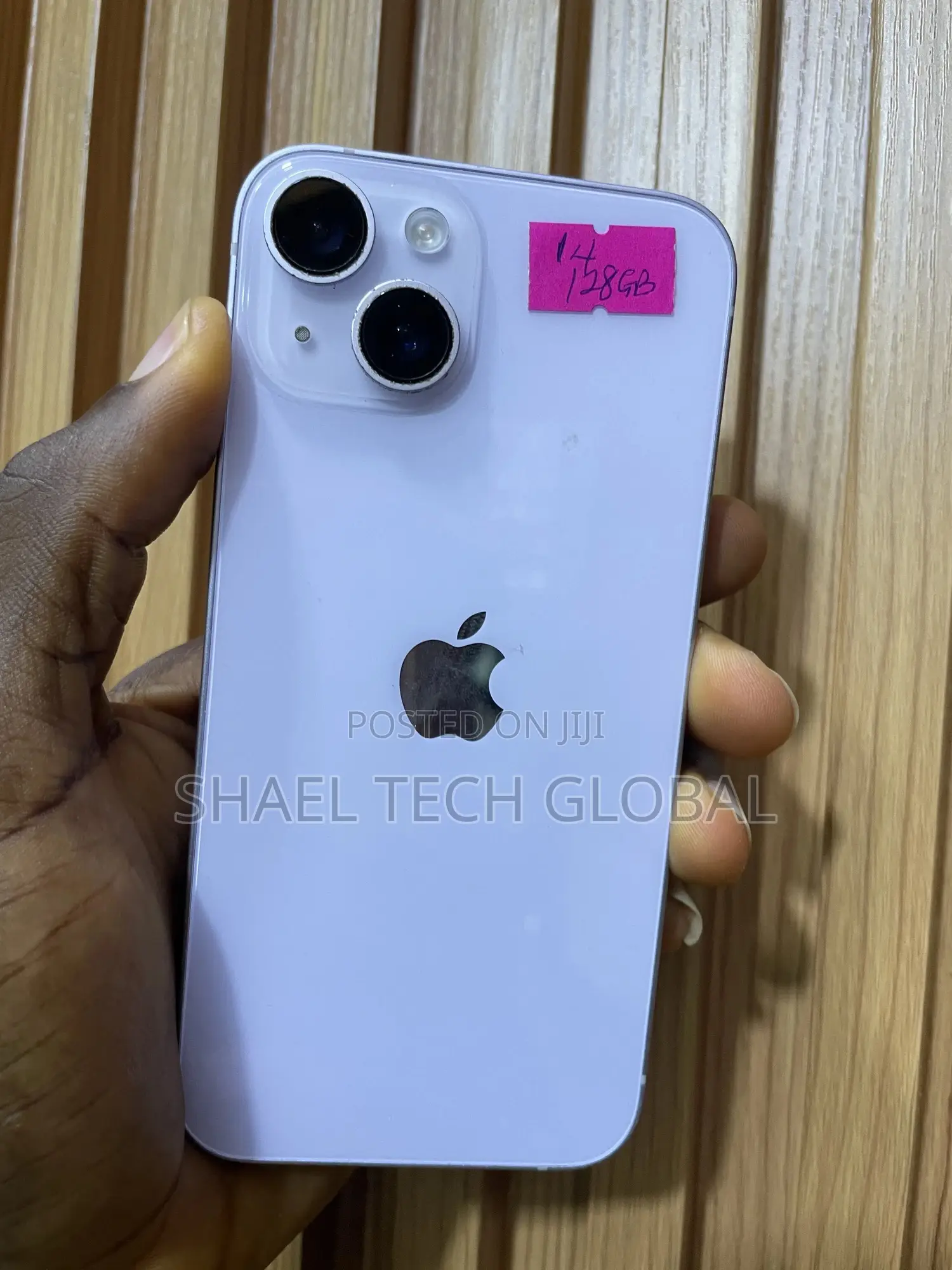 Apple iPhone 14 128 GB