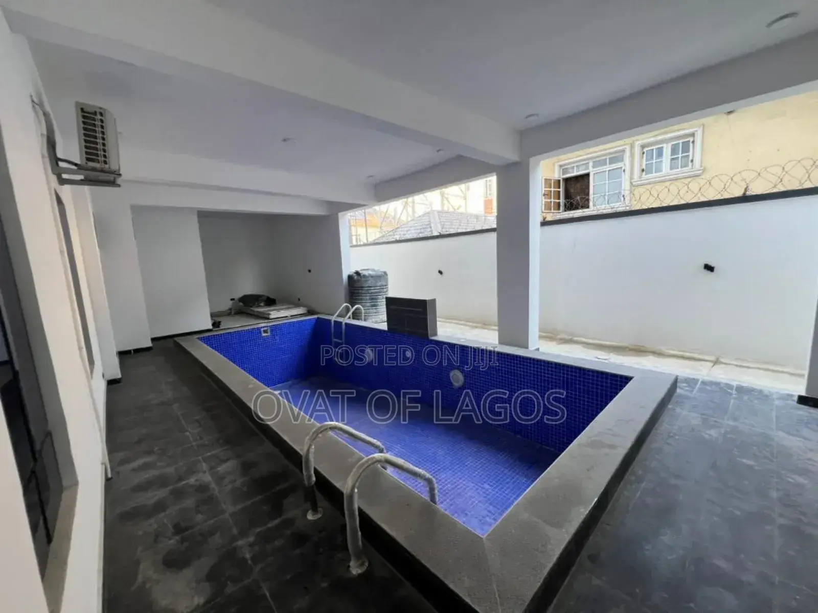 2bdrm Apartment in Ologolo for sale