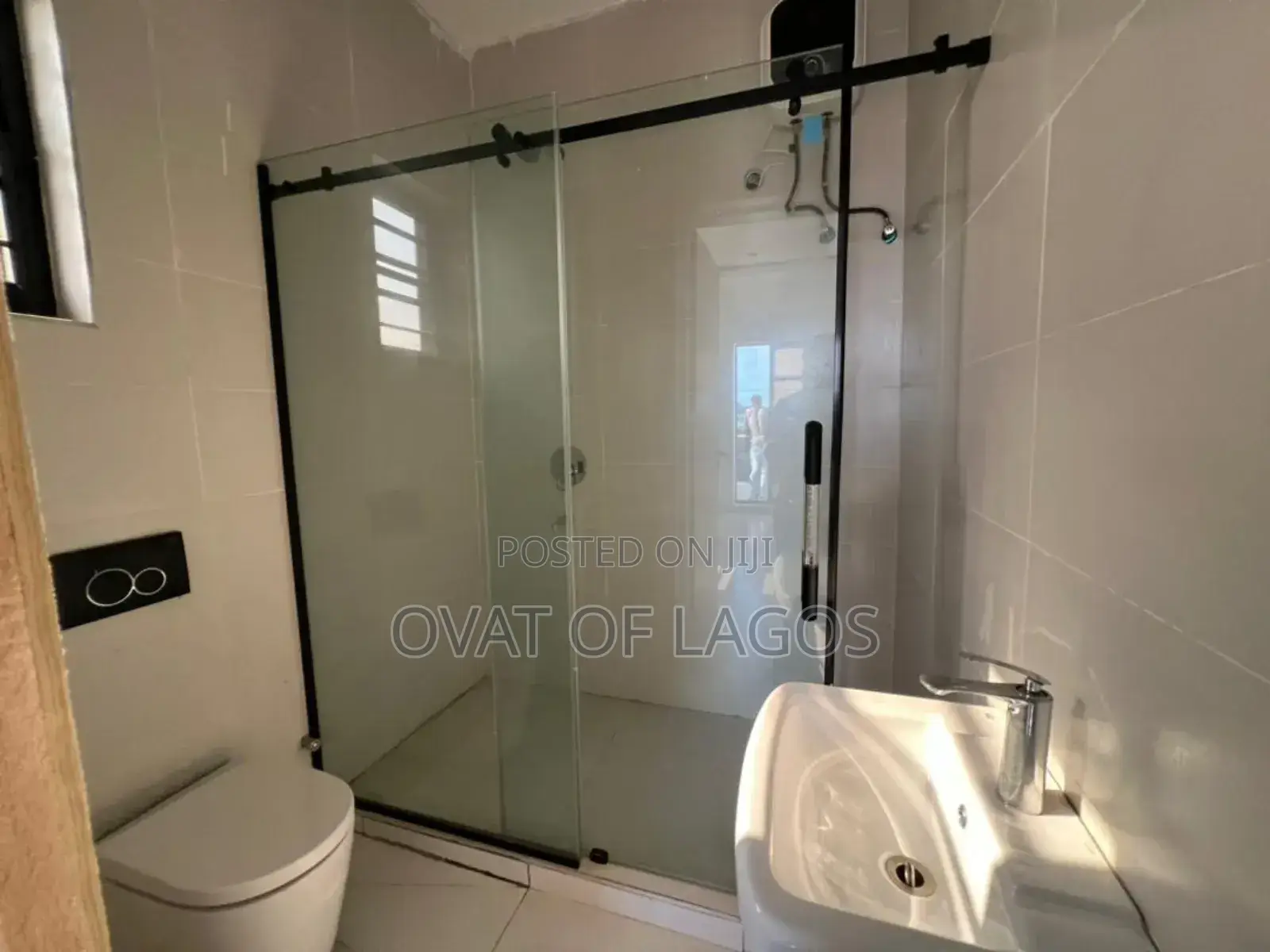 2bdrm Apartment in Ologolo for sale