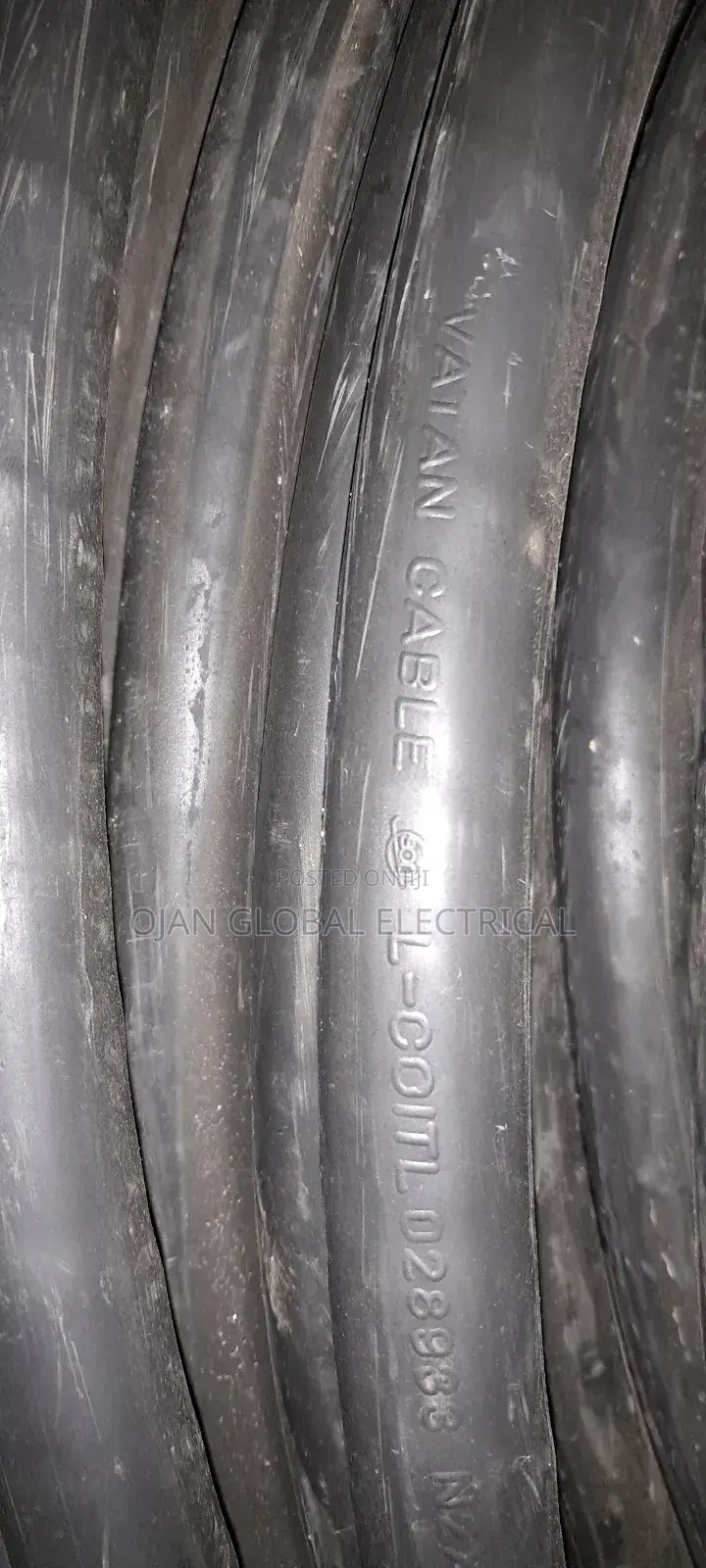 Vatan Cable 16mm 4core