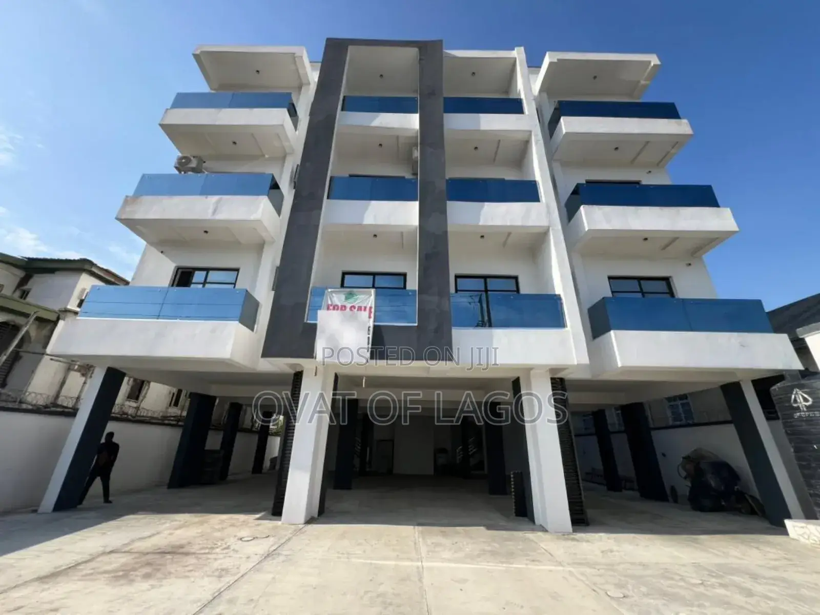 1bdrm Apartment in Ologolo for sale