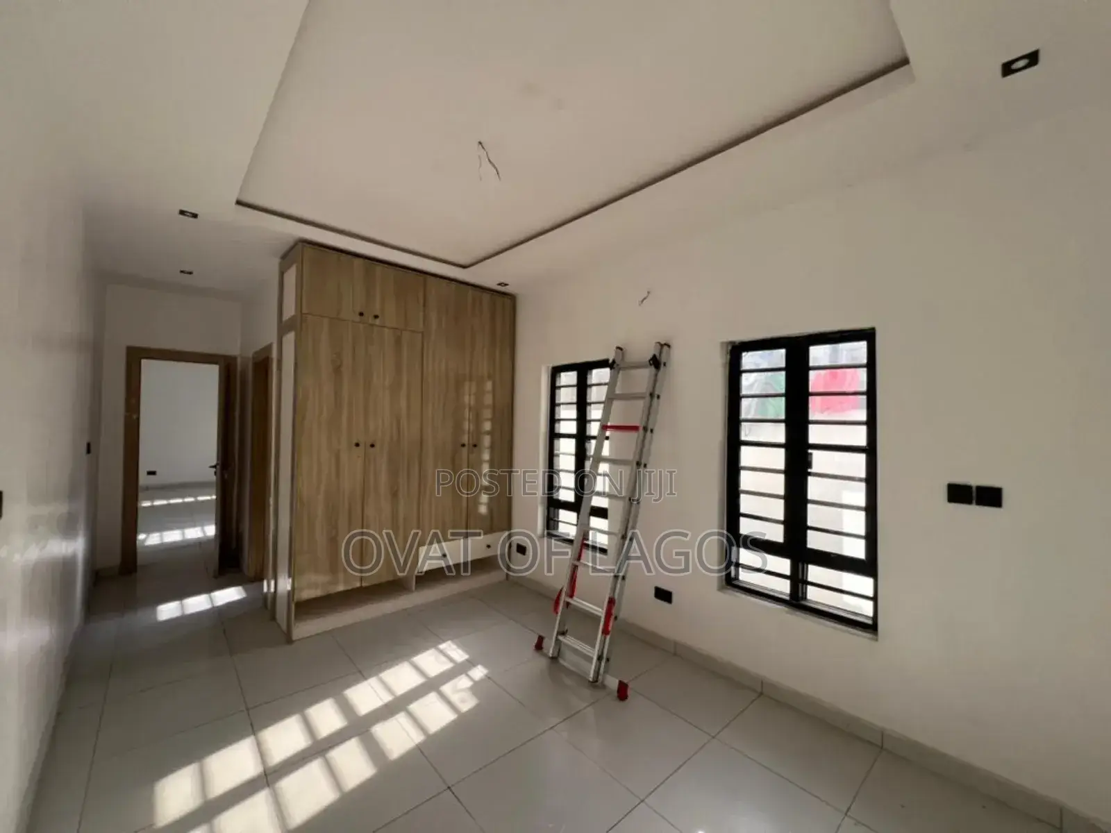 1bdrm Apartment in Ologolo for sale