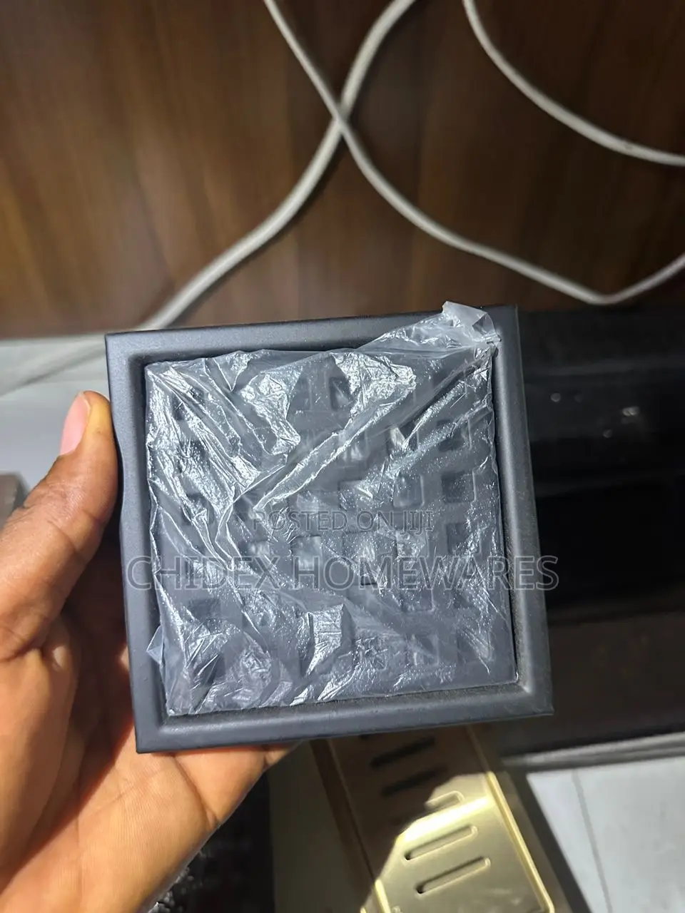 Floor Drain