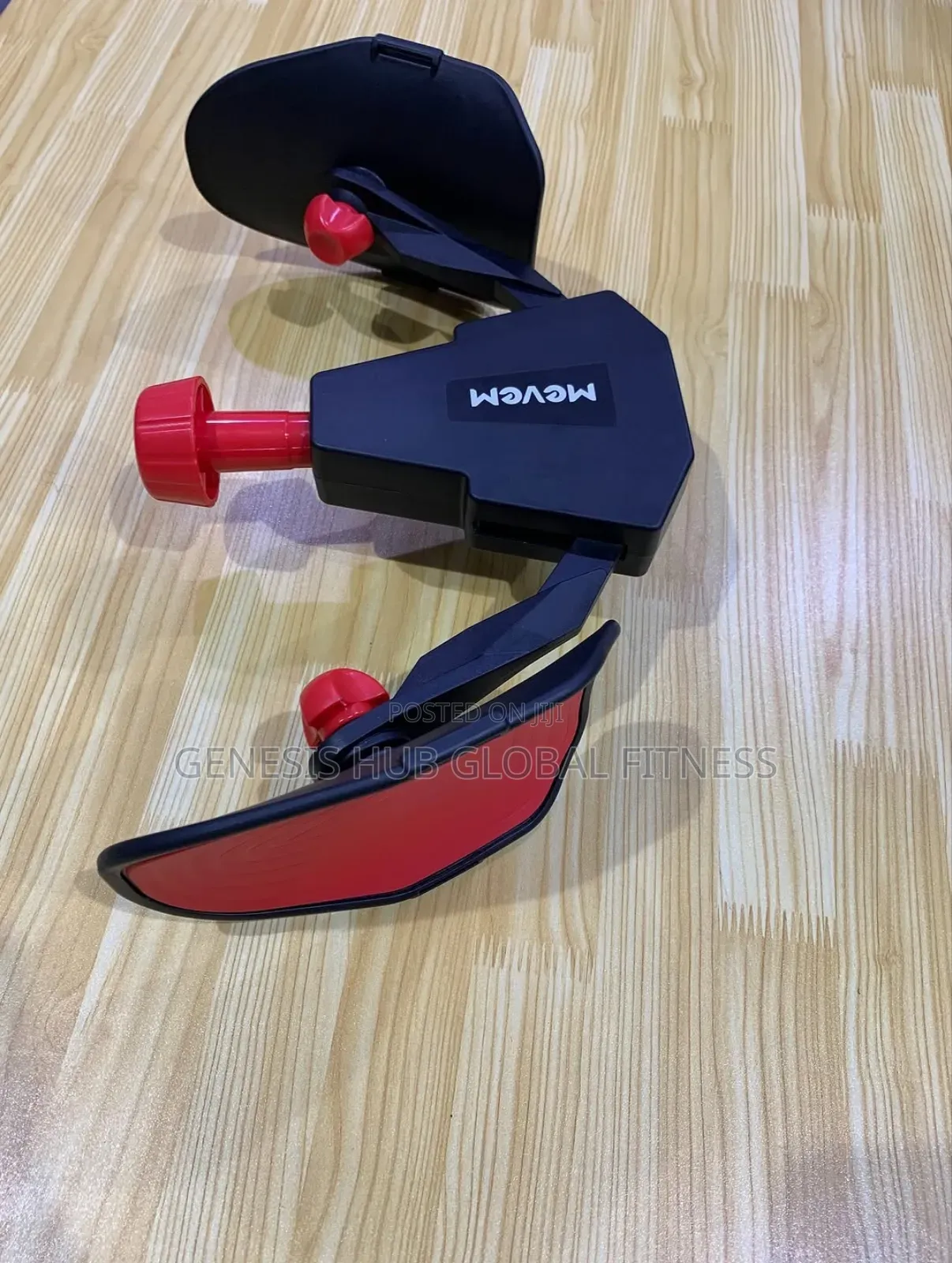 Pelvic Exerciser