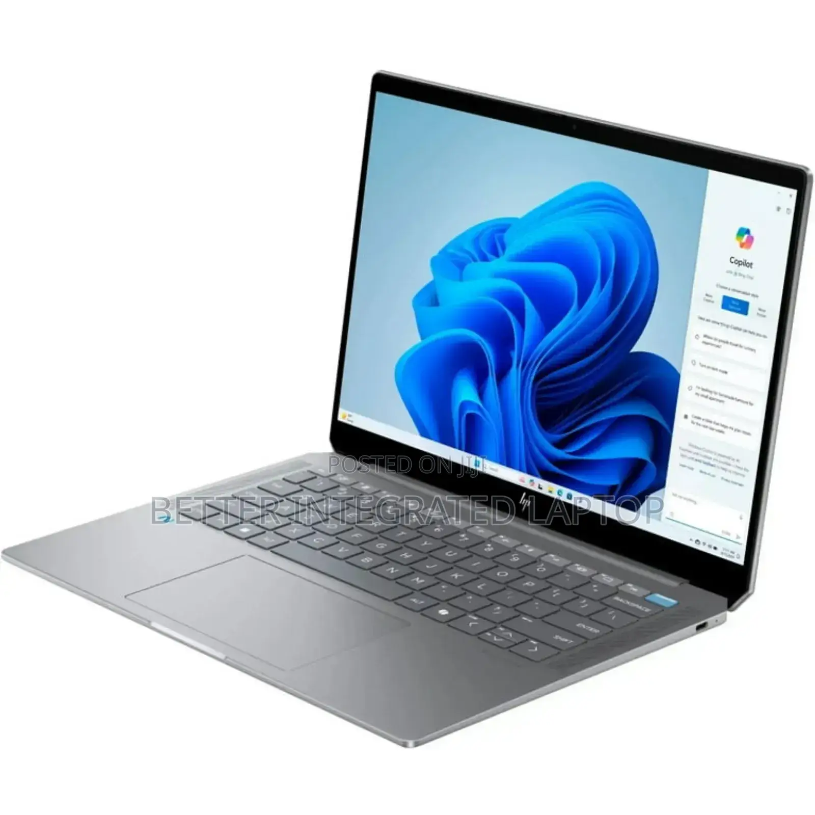 New Laptop HP OmniBook Ultra Flip 14" 32GB AMD Ryzen 9 SSD 2T