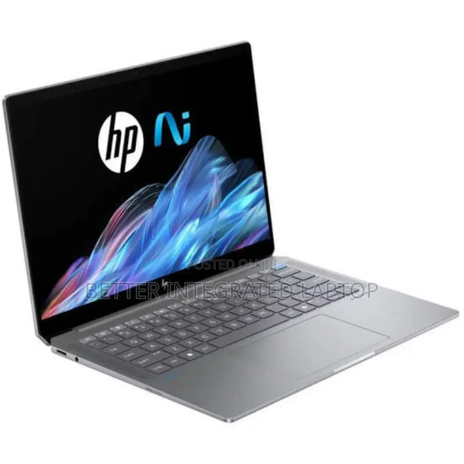 New Laptop HP OmniBook Ultra Flip 14" 32GB AMD Ryzen 9 SSD 2T