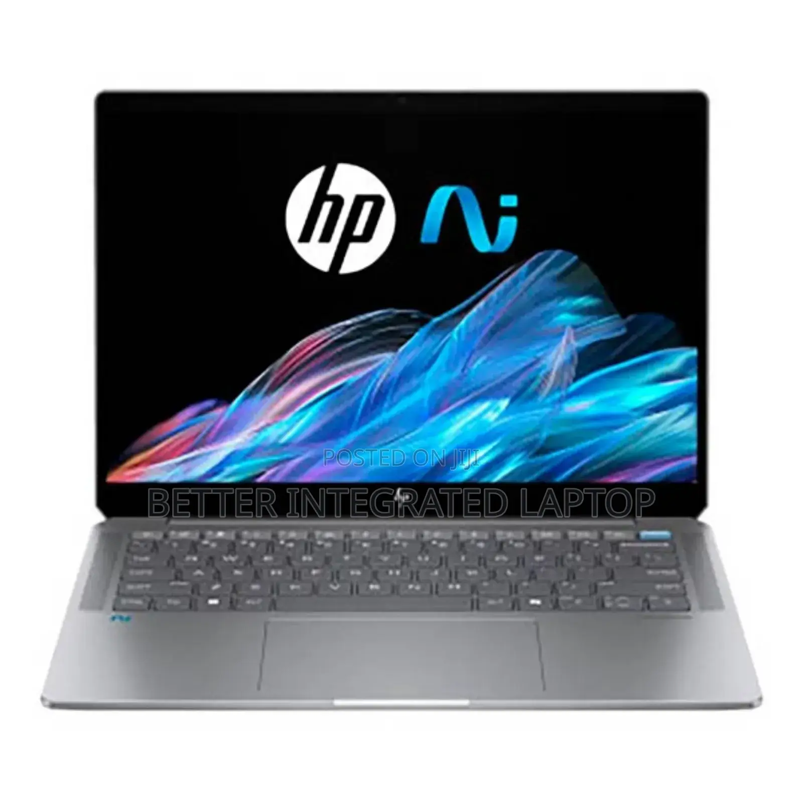 New Laptop HP OmniBook Ultra Flip 14" 32GB AMD Ryzen 9 SSD 2T