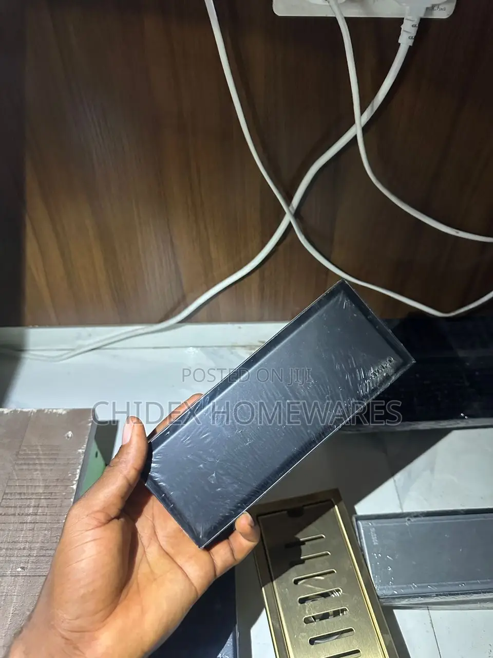 20cm Floor Drain