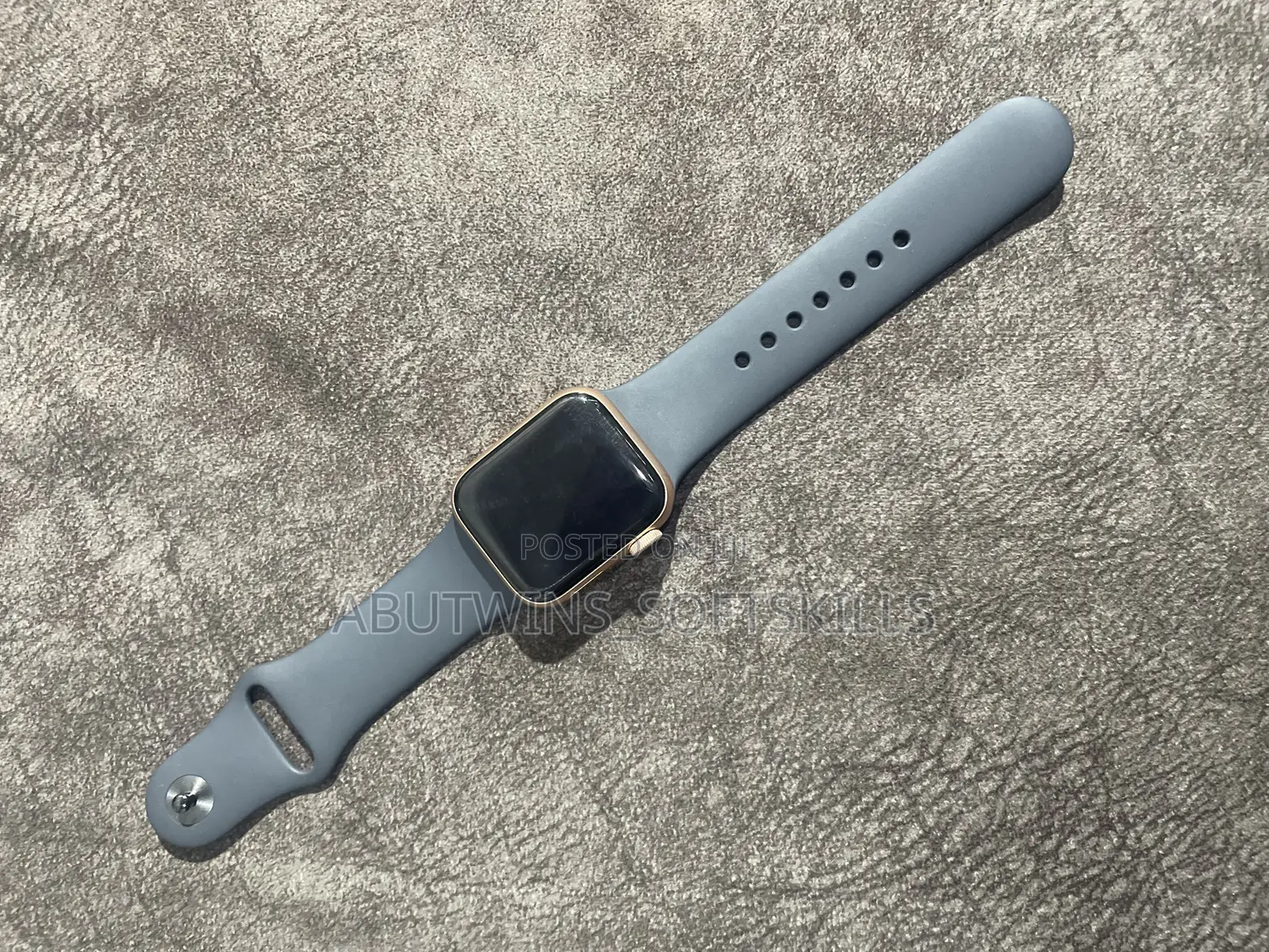 Uk Apple Watch Series 6 40mm GPS
